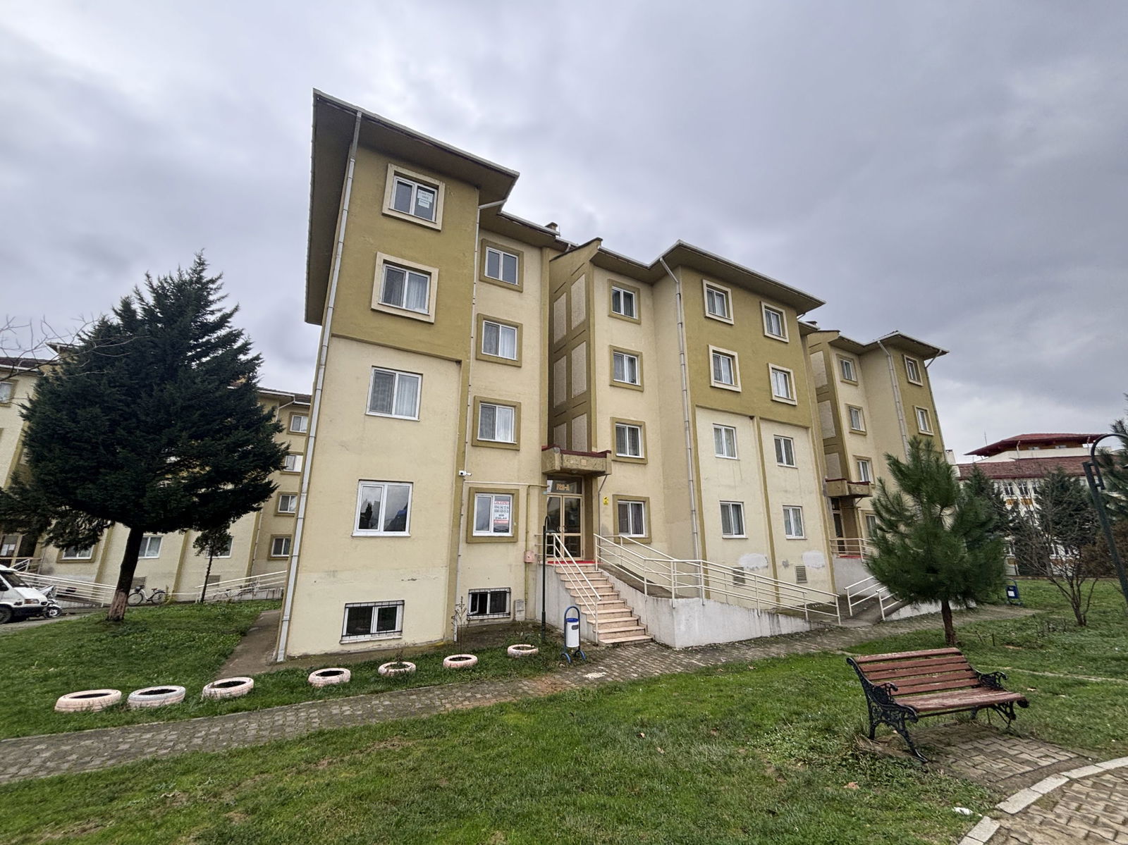 Kiralık&nbsp;Daire&nbsp;14,000&nbsp;TL