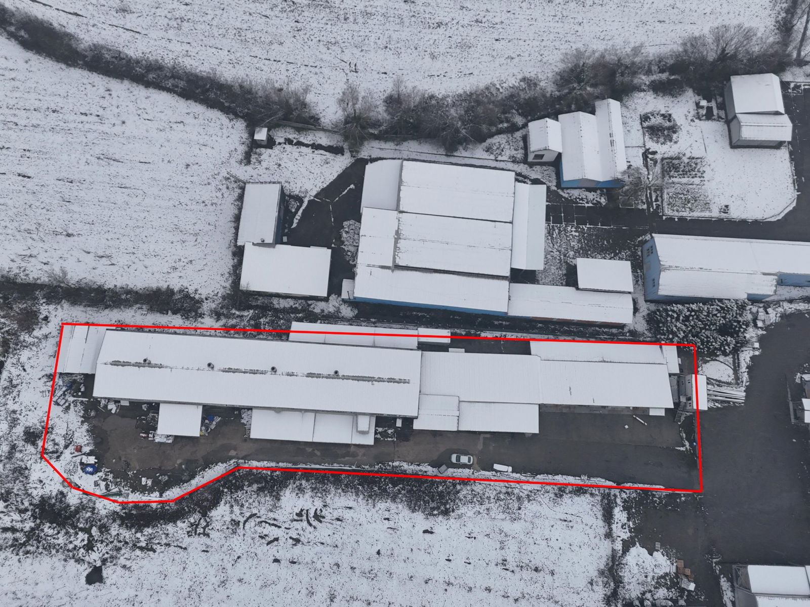 Kiralık&nbsp;Fabrika&nbsp;260,000&nbsp;TL