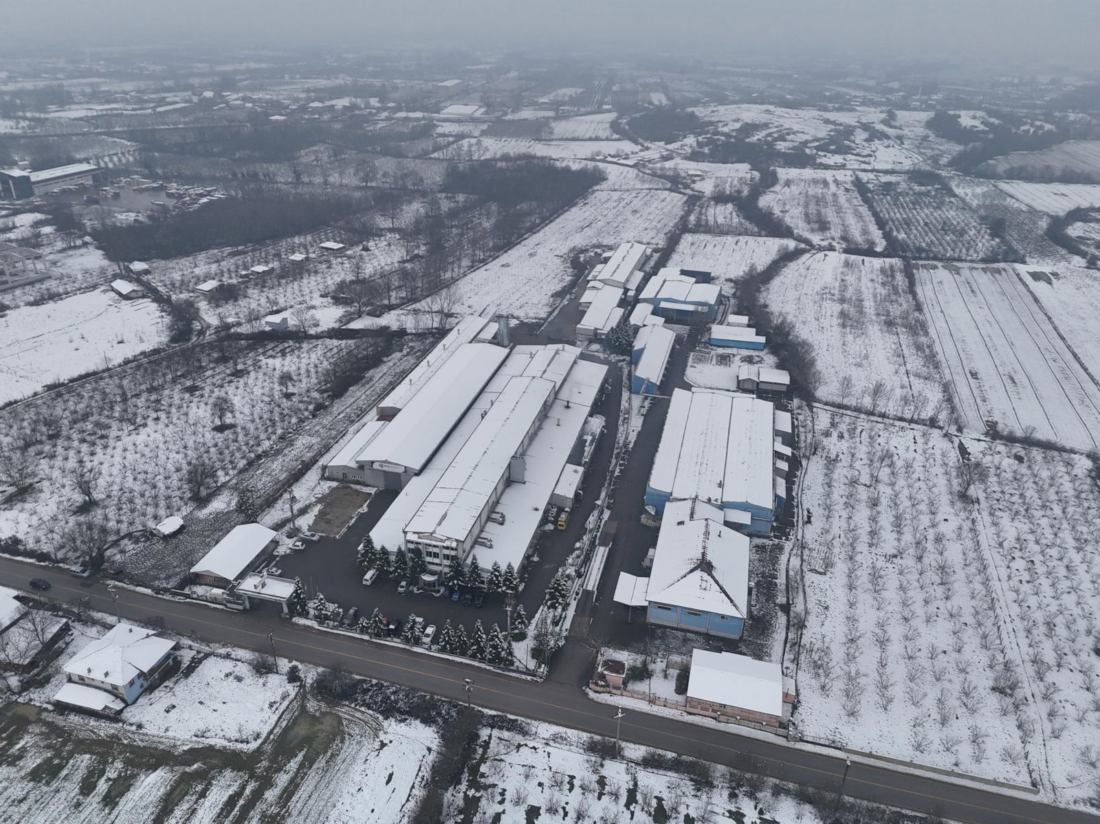 Kiralık&nbsp;Fabrika&nbsp;260,000&nbsp;TL