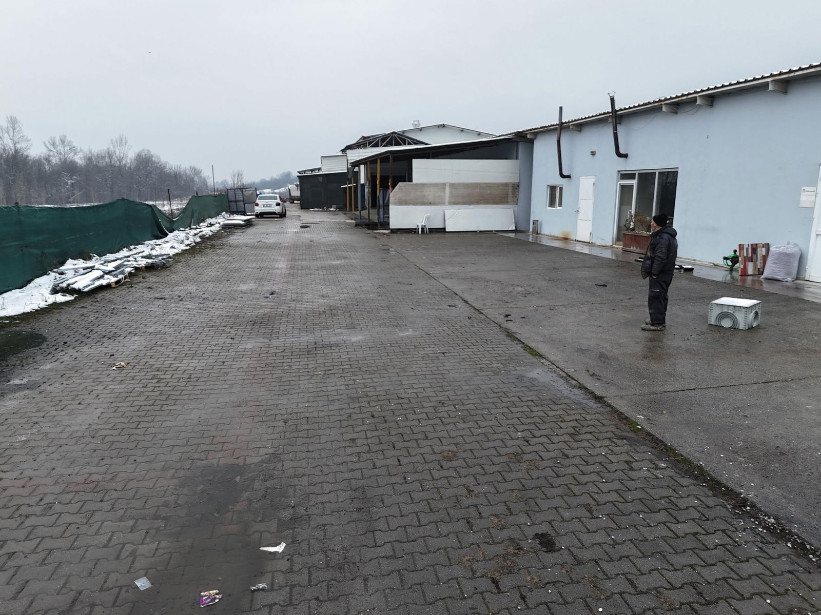 Kiralık&nbsp;Fabrika&nbsp;260,000&nbsp;TL