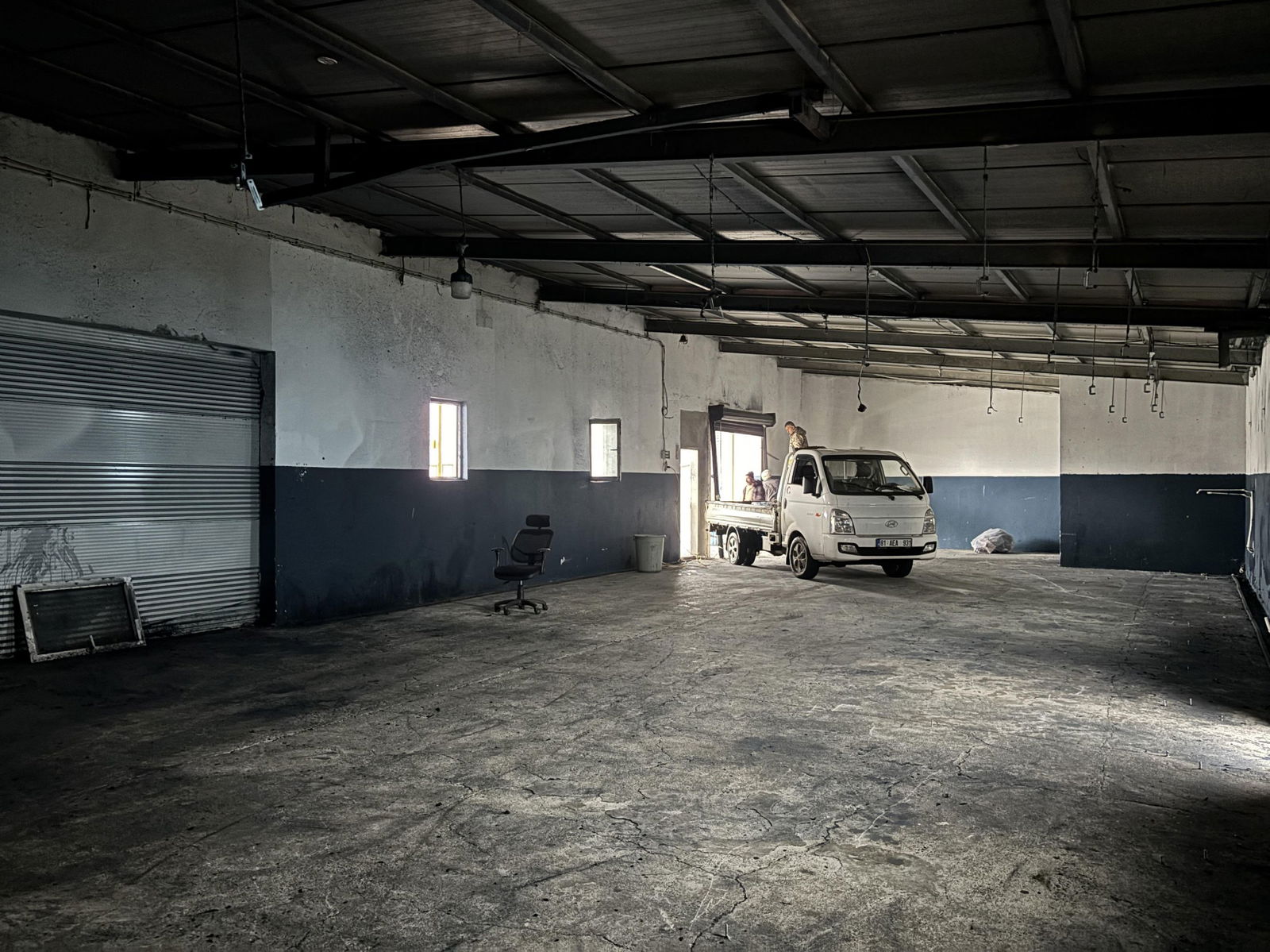 Kiralık&nbsp;Fabrika&nbsp;260,000&nbsp;TL