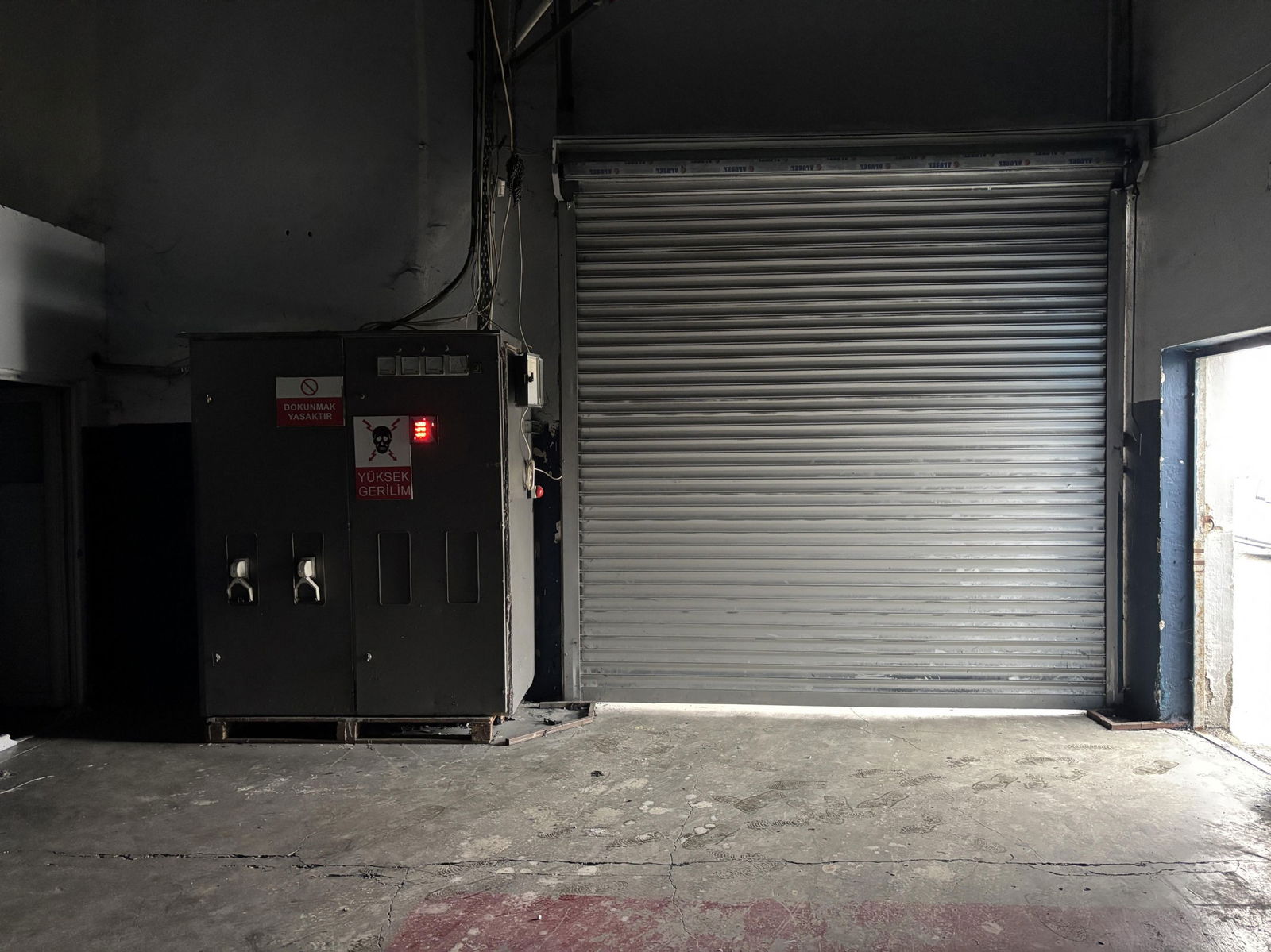 Kiralık&nbsp;Fabrika&nbsp;260,000&nbsp;TL