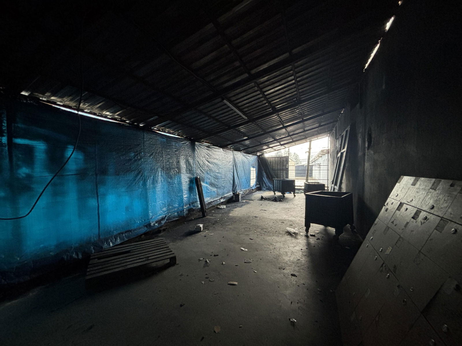 Kiralık&nbsp;Fabrika&nbsp;260,000&nbsp;TL