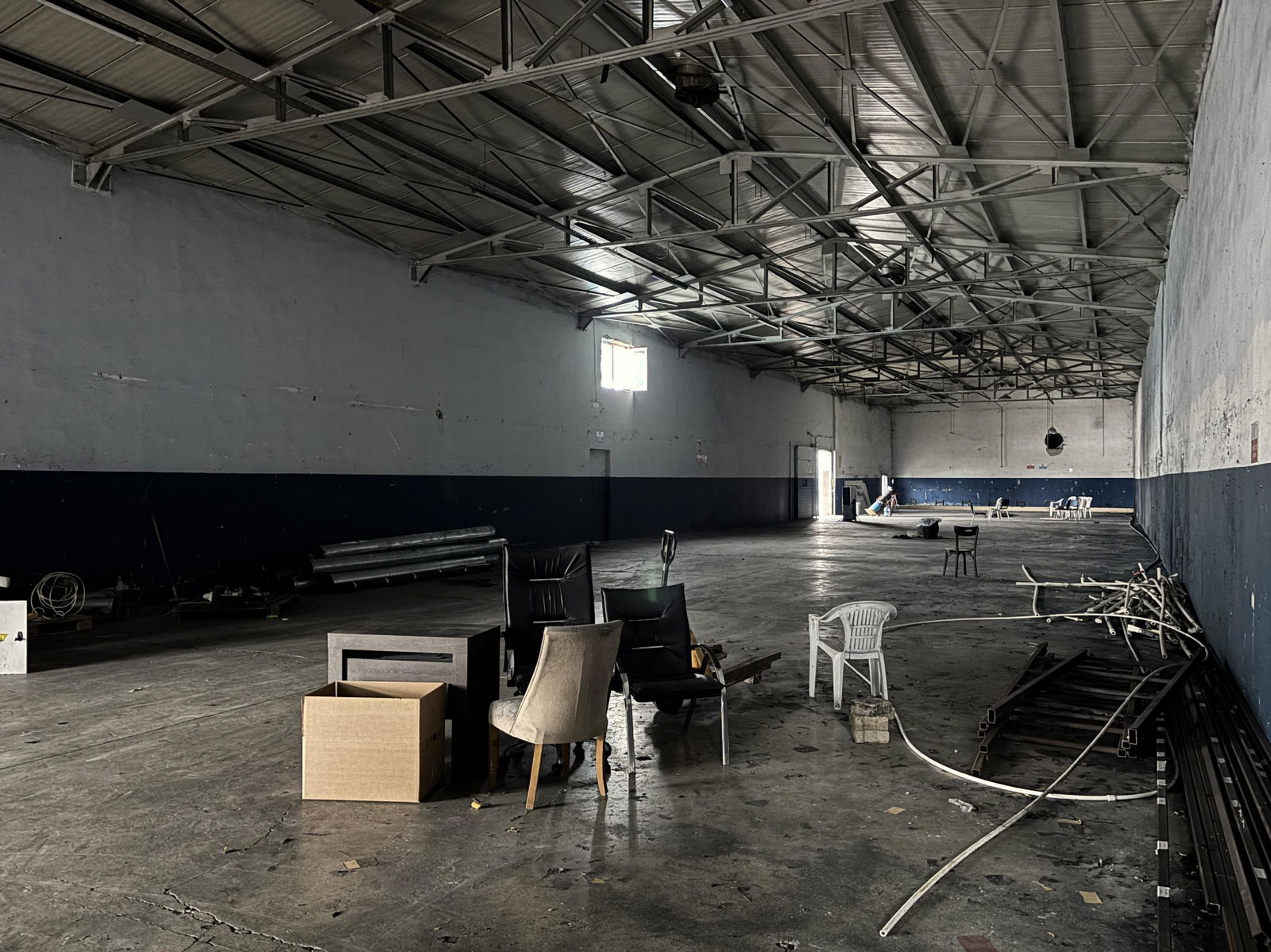 Kiralık&nbsp;Fabrika&nbsp;260,000&nbsp;TL