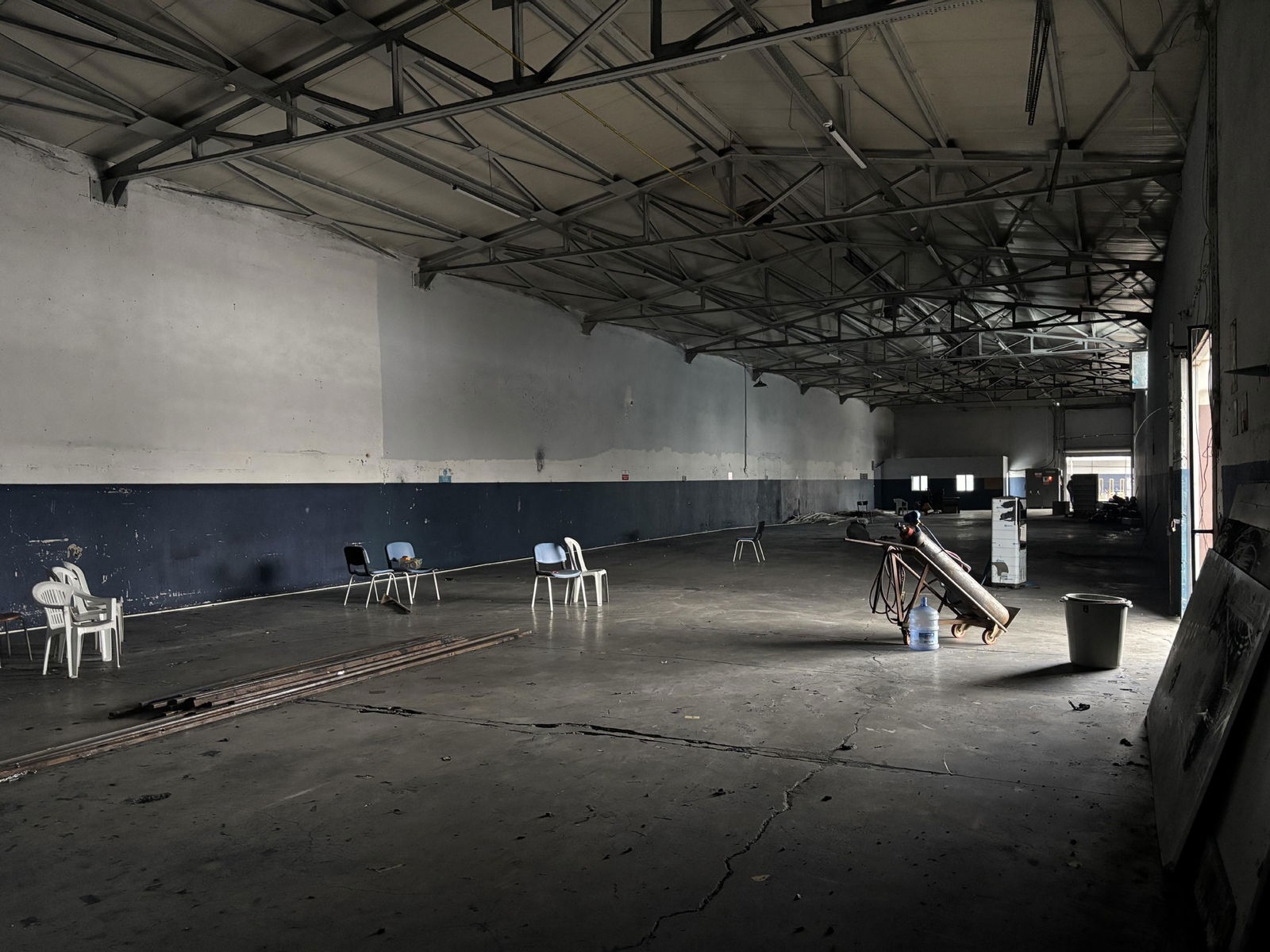 Kiralık&nbsp;Fabrika&nbsp;260,000&nbsp;TL