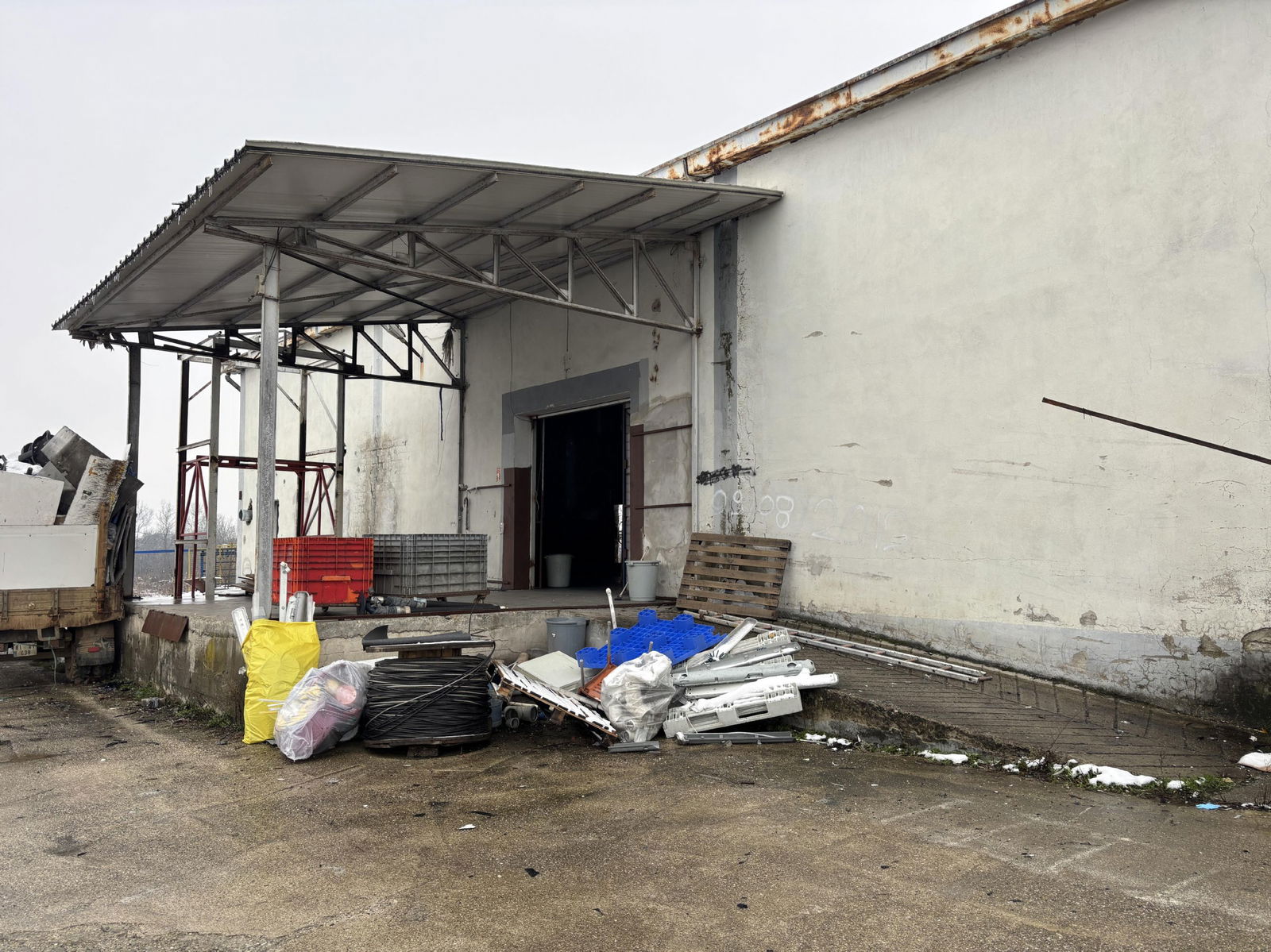 Kiralık&nbsp;Fabrika&nbsp;260,000&nbsp;TL