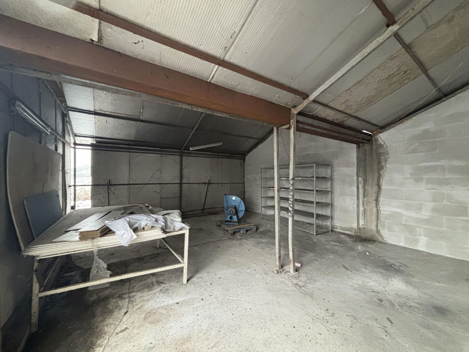 Kiralık&nbsp;Fabrika&nbsp;260,000&nbsp;TL