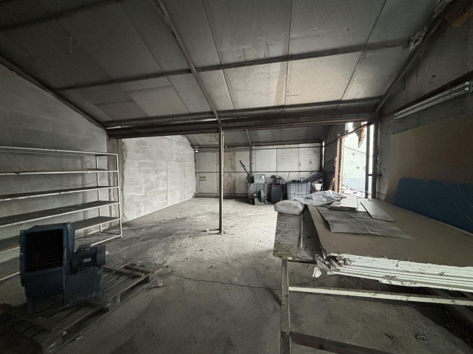 Kiralık&nbsp;Fabrika&nbsp;260,000&nbsp;TL