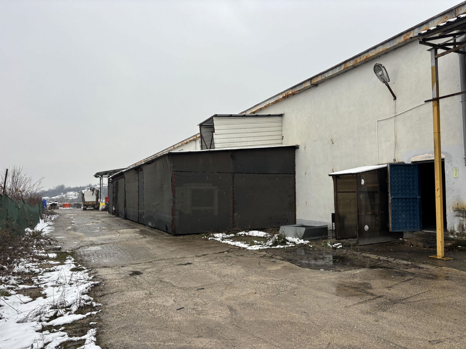 Kiralık&nbsp;Fabrika&nbsp;260,000&nbsp;TL