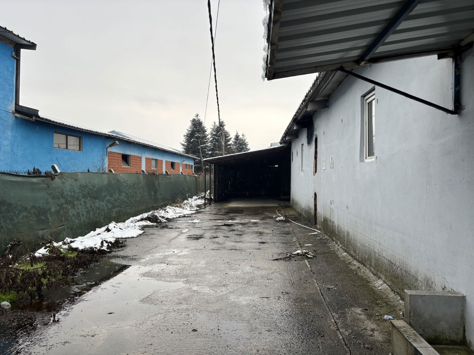 Kiralık&nbsp;Fabrika&nbsp;260,000&nbsp;TL