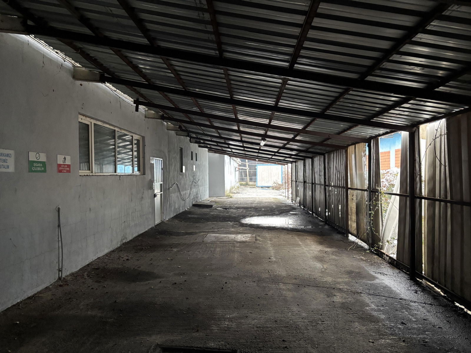 Kiralık&nbsp;Fabrika&nbsp;260,000&nbsp;TL