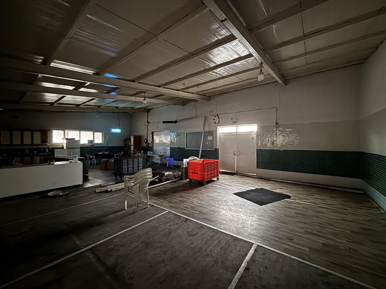 Kiralık&nbsp;Fabrika&nbsp;260,000&nbsp;TL