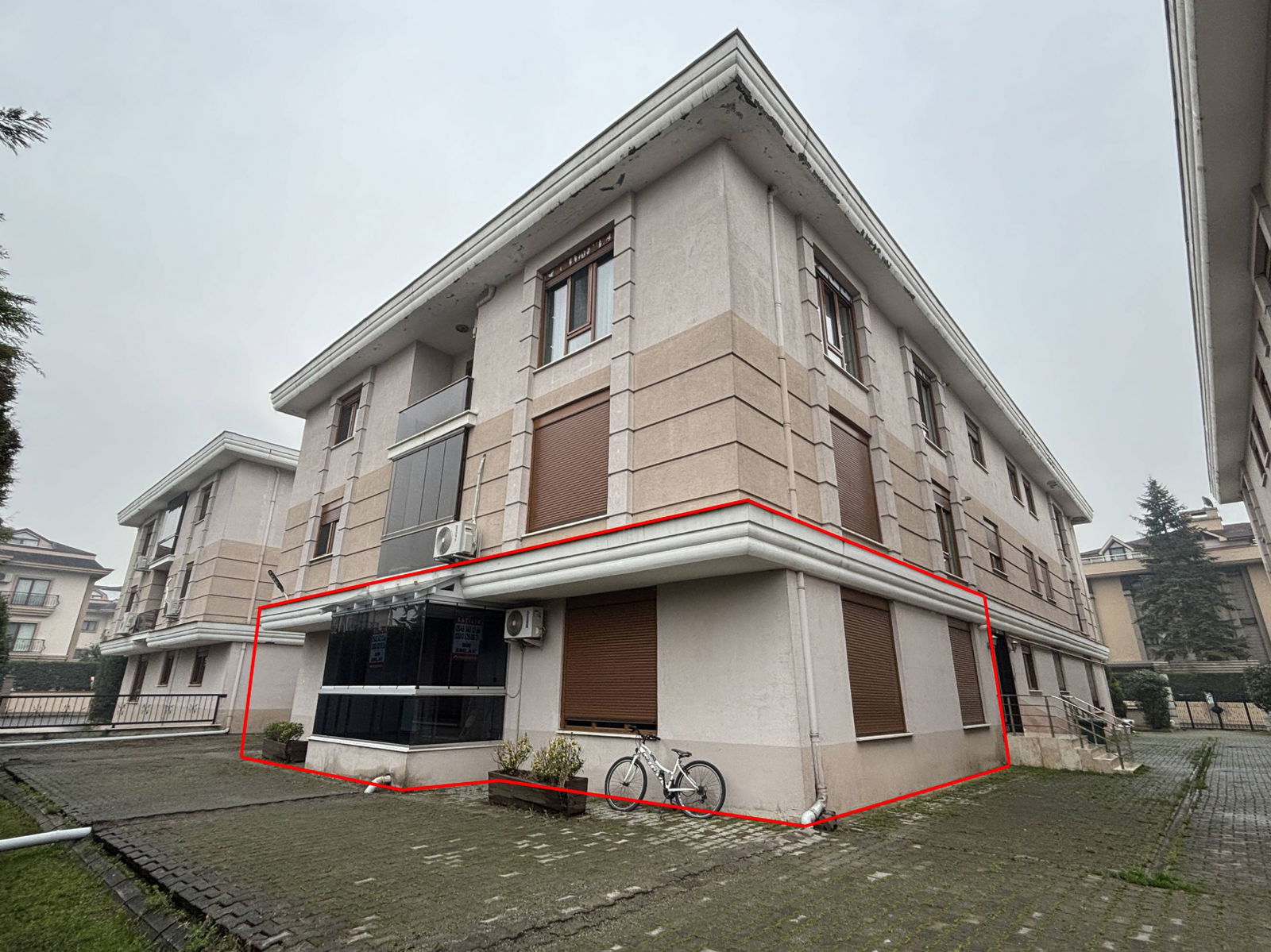 Satılık&nbsp;Daire&nbsp;5,900,000&nbsp;TL