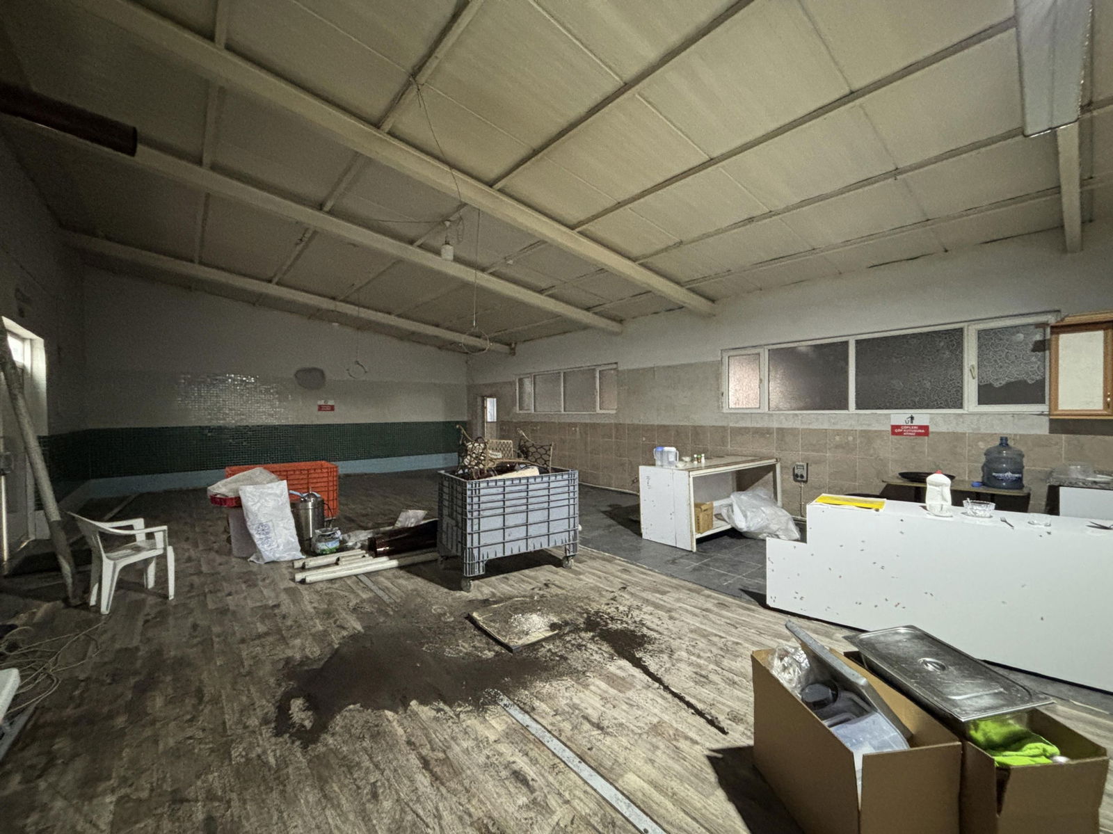 Kiralık&nbsp;Fabrika&nbsp;260,000&nbsp;TL