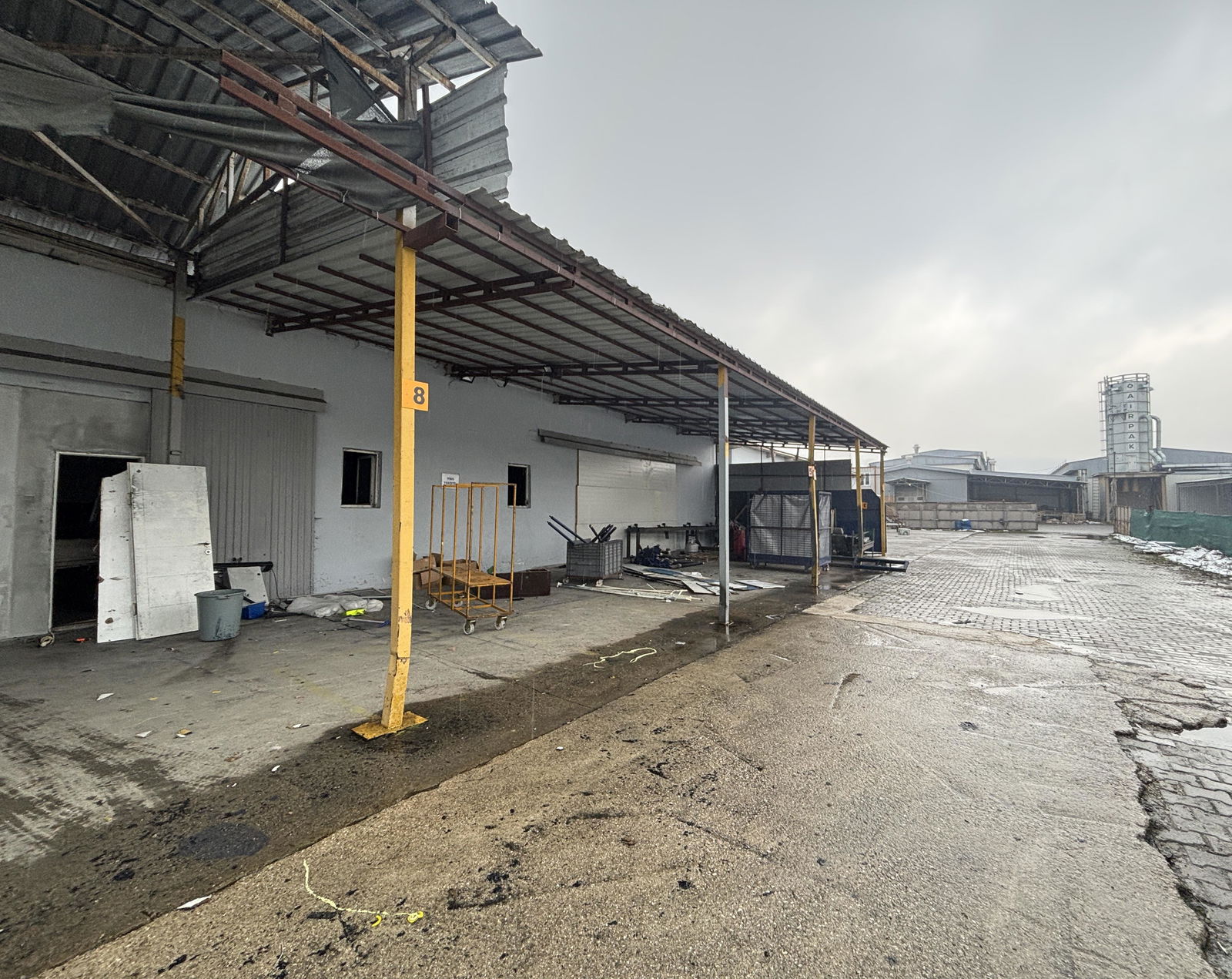 Kiralık&nbsp;Fabrika&nbsp;260,000&nbsp;TL