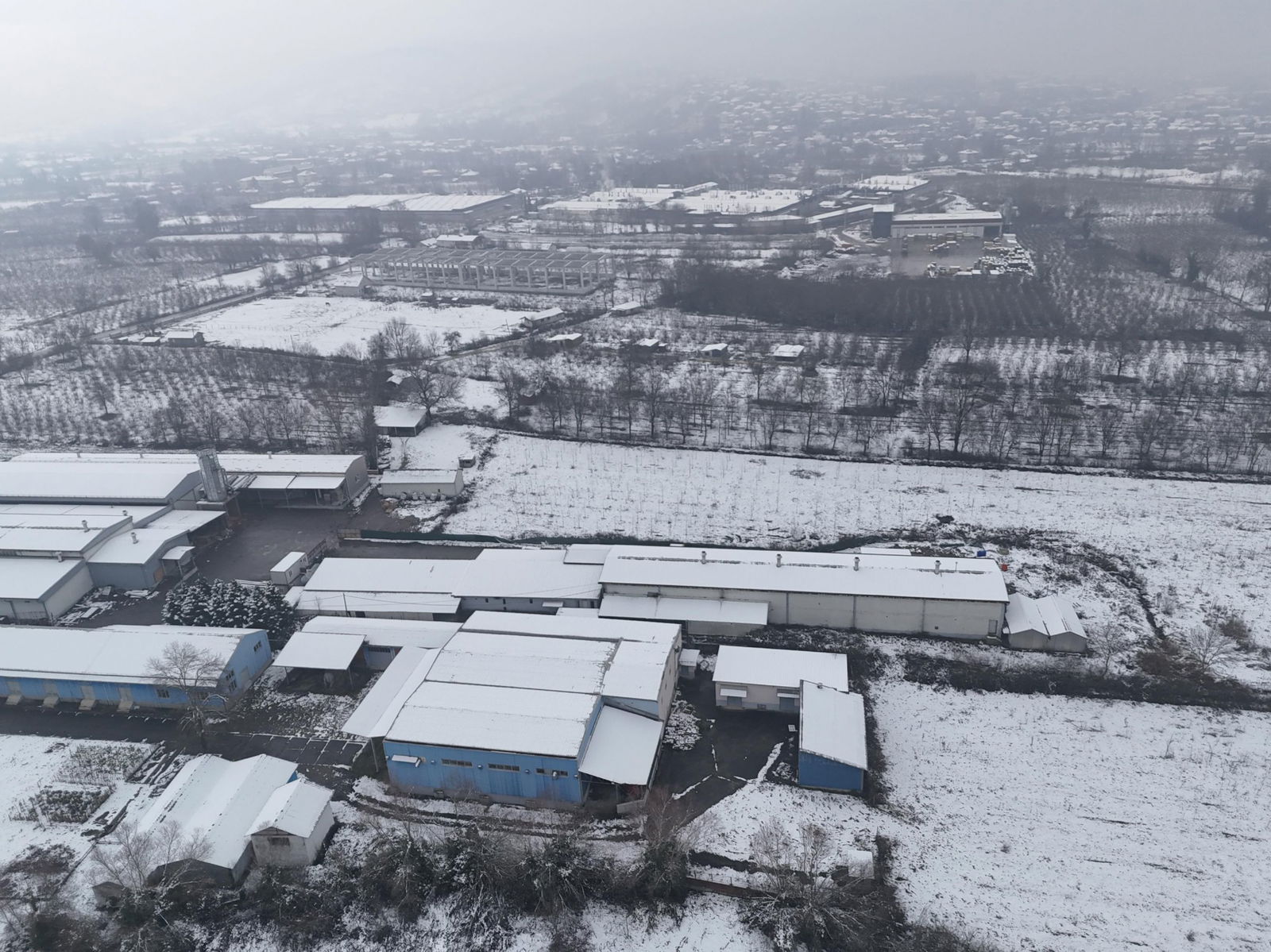 Kiralık&nbsp;Fabrika&nbsp;260,000&nbsp;TL