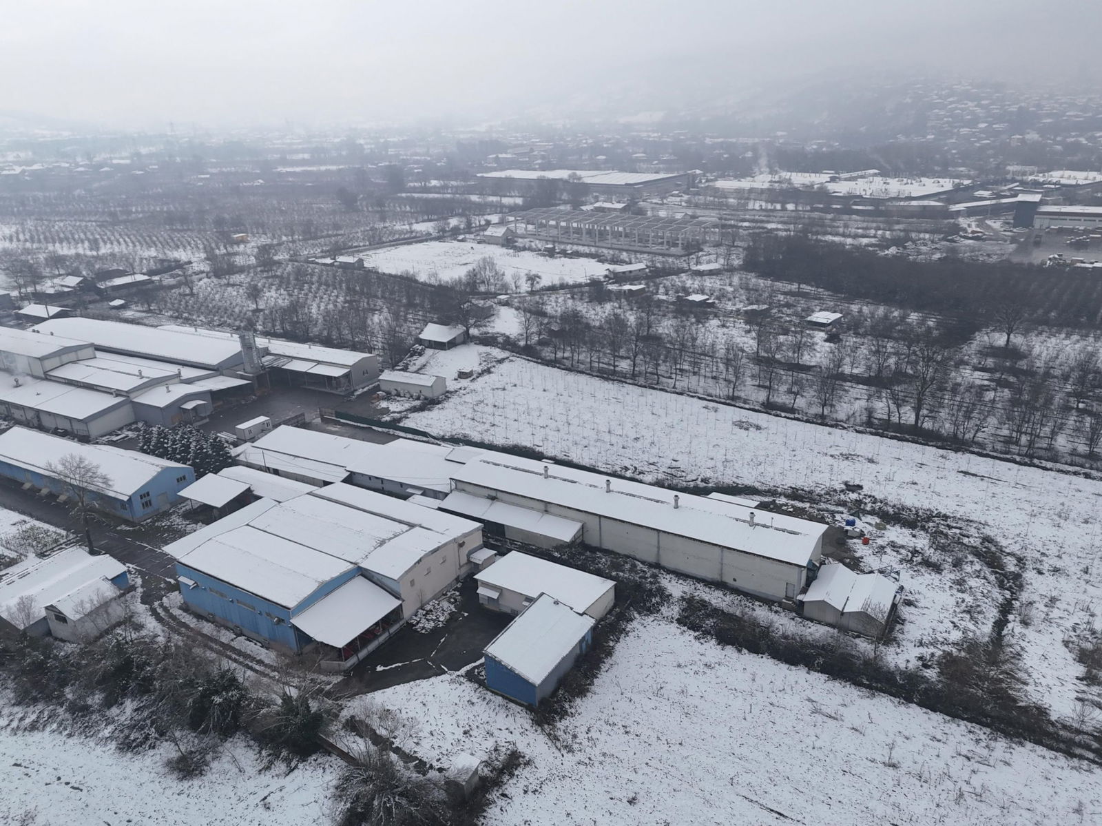 Kiralık&nbsp;Fabrika&nbsp;260,000&nbsp;TL