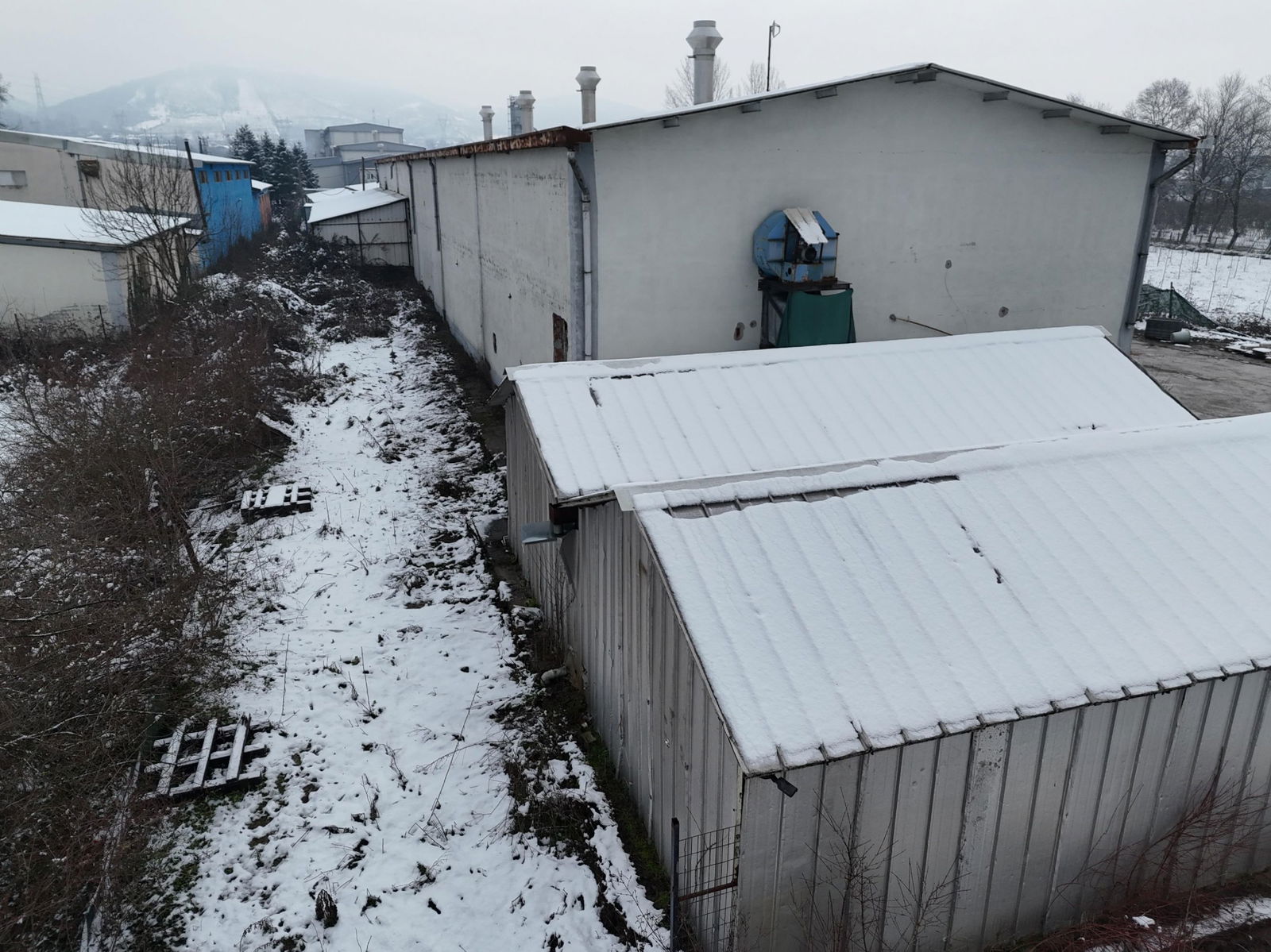 Kiralık&nbsp;Fabrika&nbsp;260,000&nbsp;TL