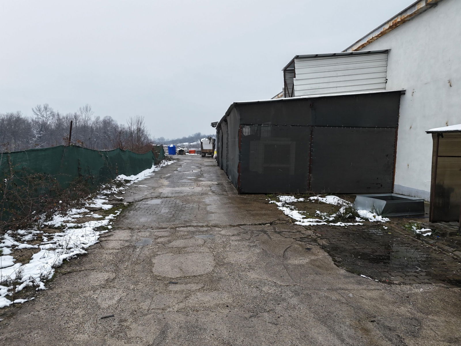 Kiralık&nbsp;Fabrika&nbsp;260,000&nbsp;TL