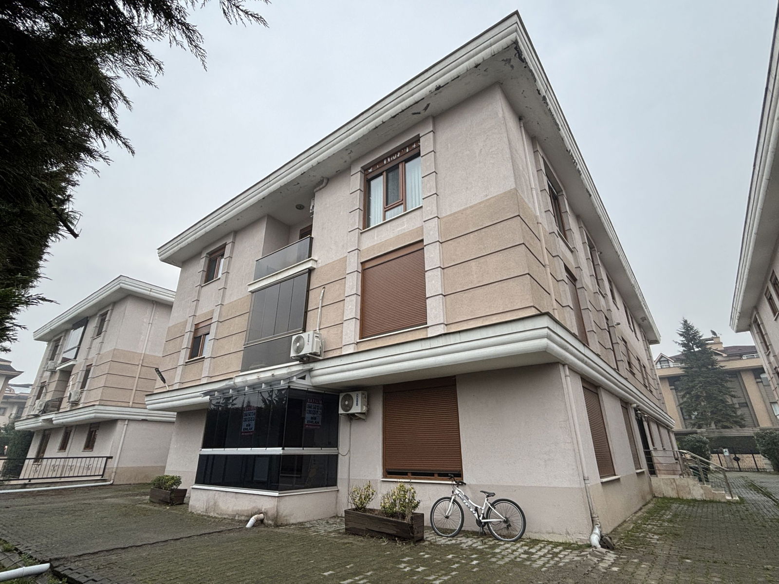 Satılık&nbsp;Daire&nbsp;5,900,000&nbsp;TL