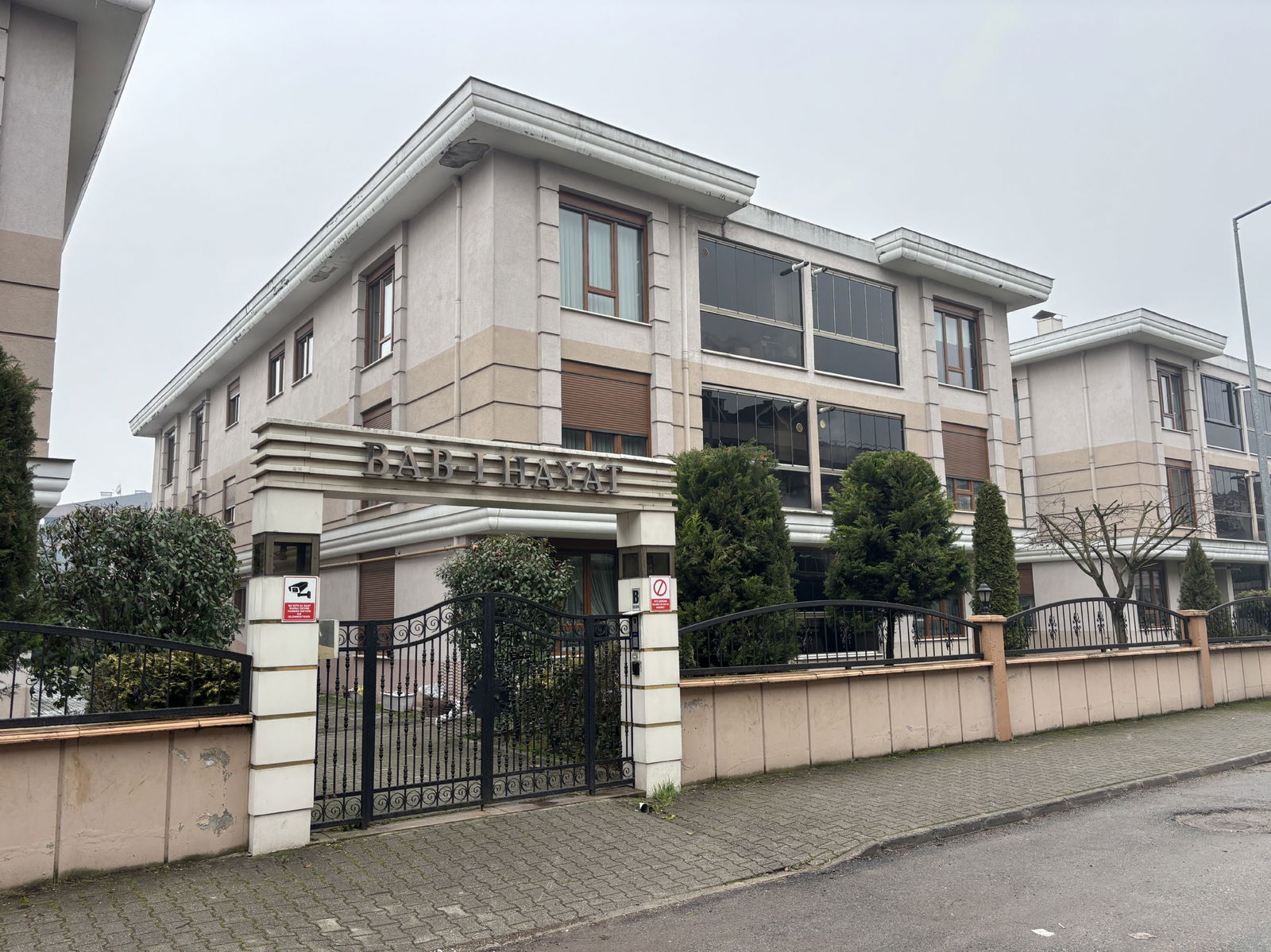 Satılık&nbsp;Daire&nbsp;5,900,000&nbsp;TL