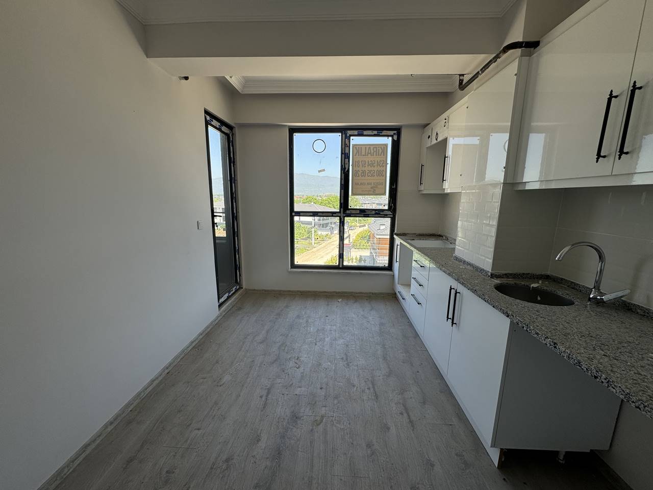 Satılık&nbsp;Daire&nbsp;3,600,000&nbsp;TL