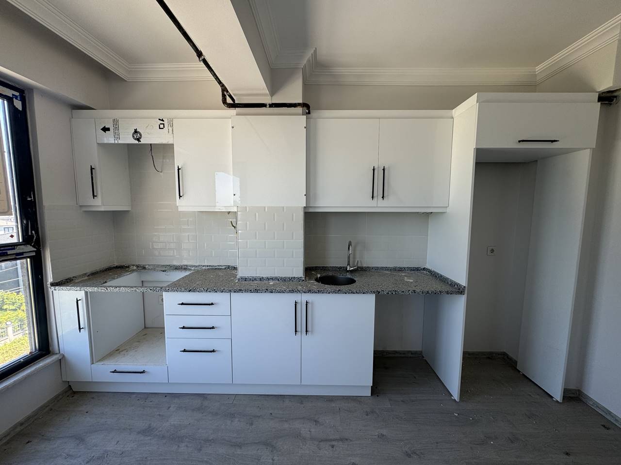 Satılık&nbsp;Daire&nbsp;3,600,000&nbsp;TL