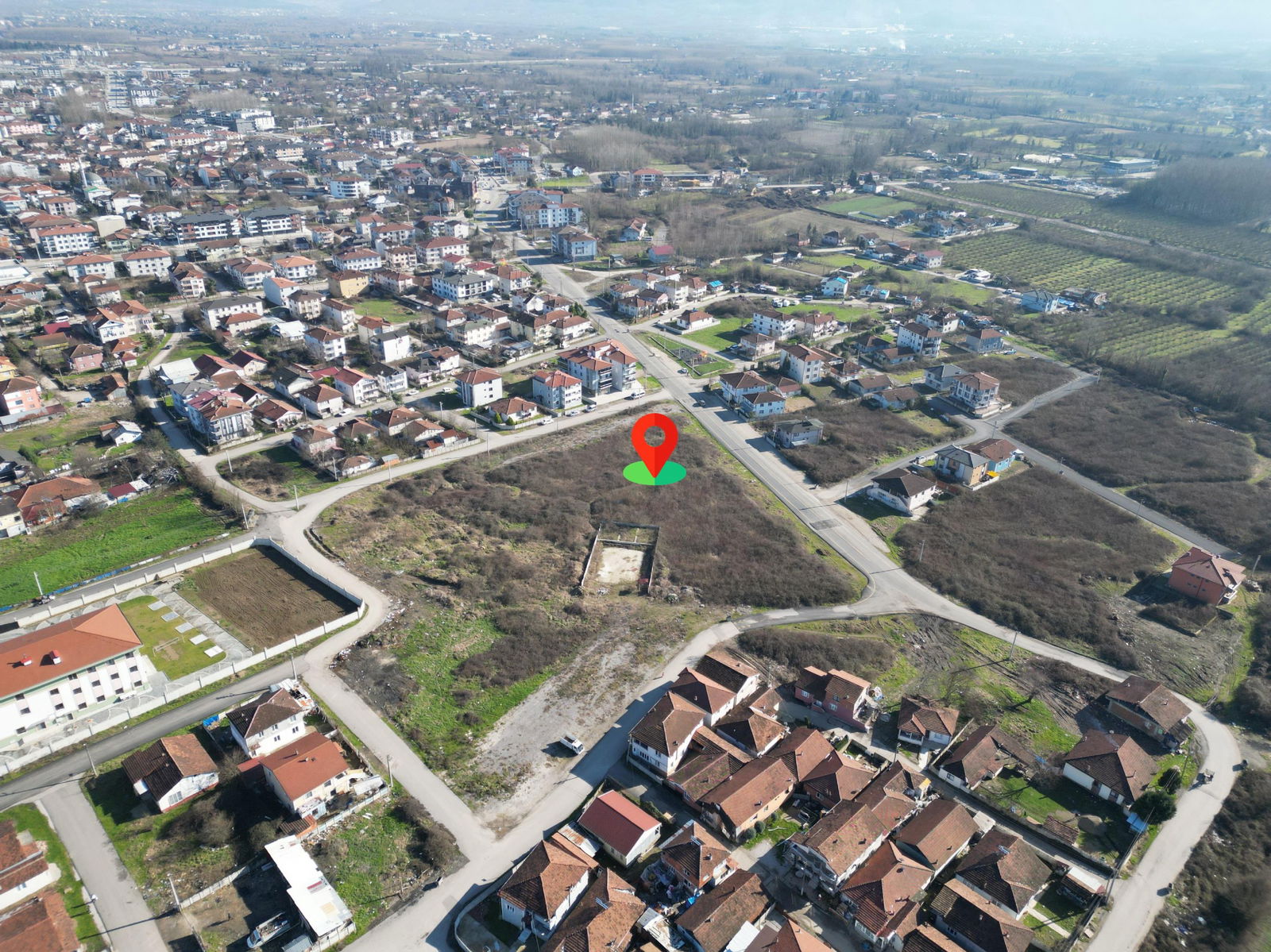 Satılık&nbsp;Arsa&nbsp;55,000,000&nbsp;TL