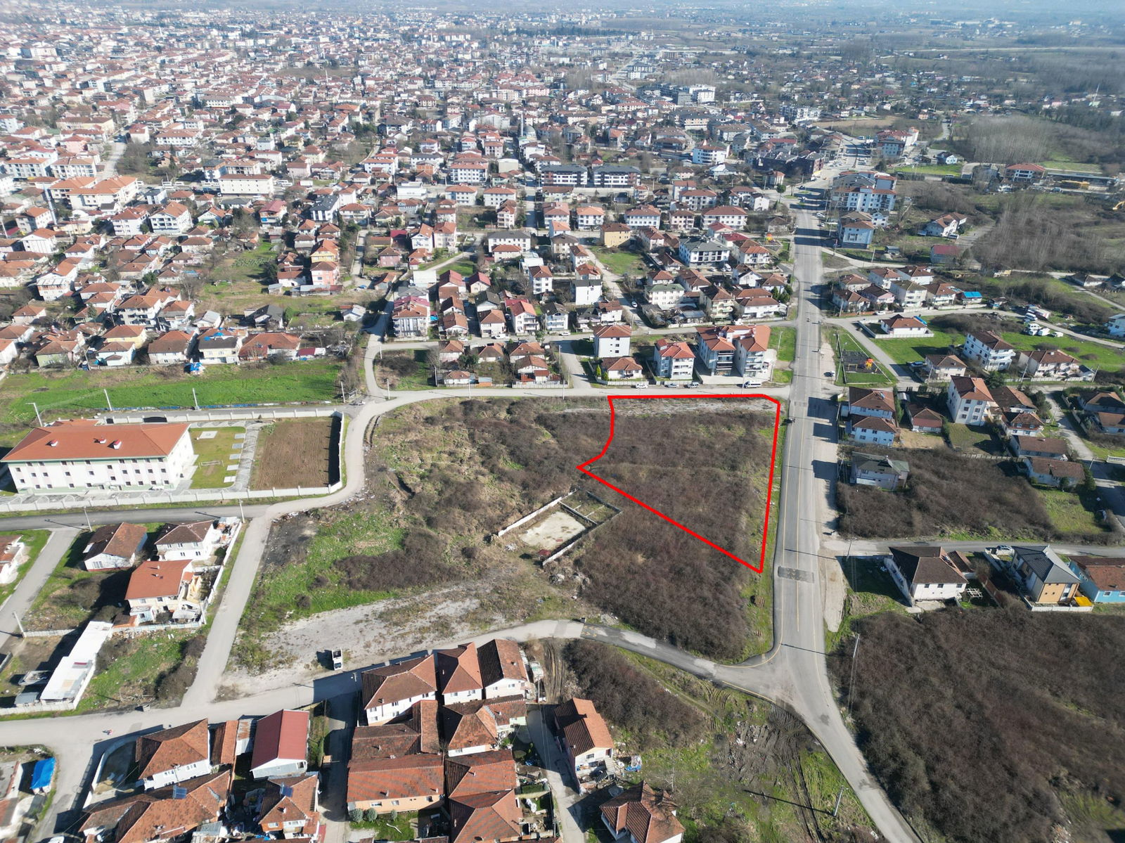 Satılık&nbsp;Arsa&nbsp;55,000,000&nbsp;TL