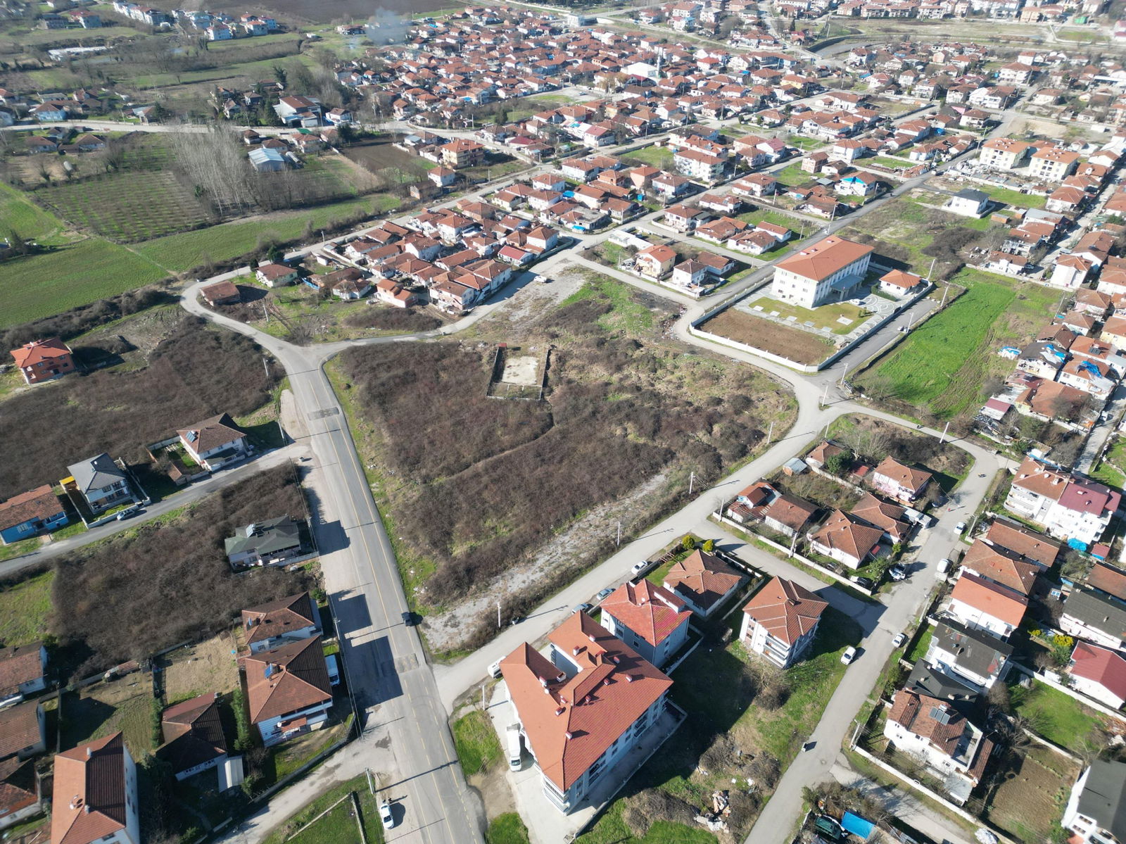 Satılık&nbsp;Arsa&nbsp;55,000,000&nbsp;TL