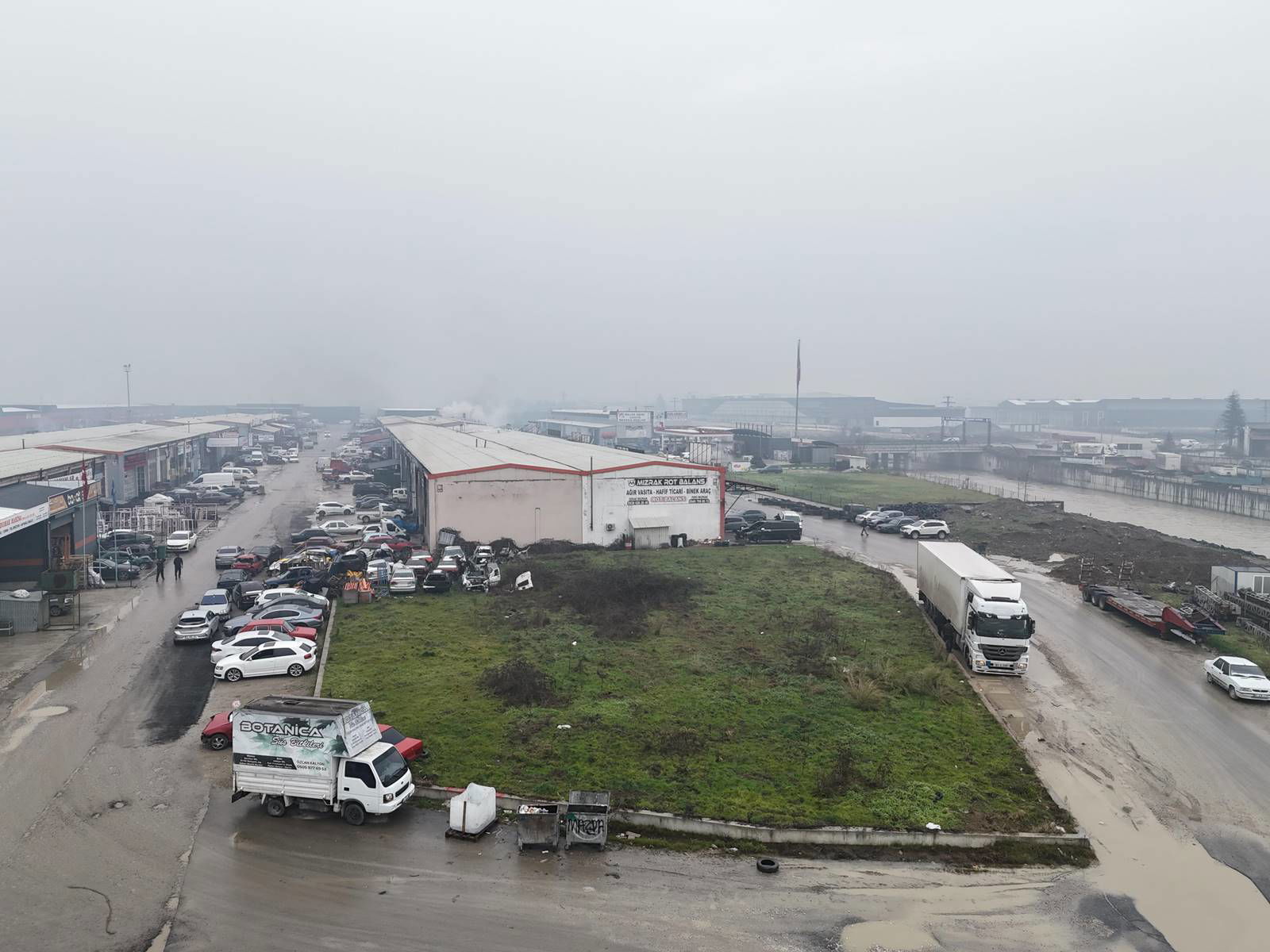 Satılık&nbsp;Arsa&nbsp;32,000,000&nbsp;TL