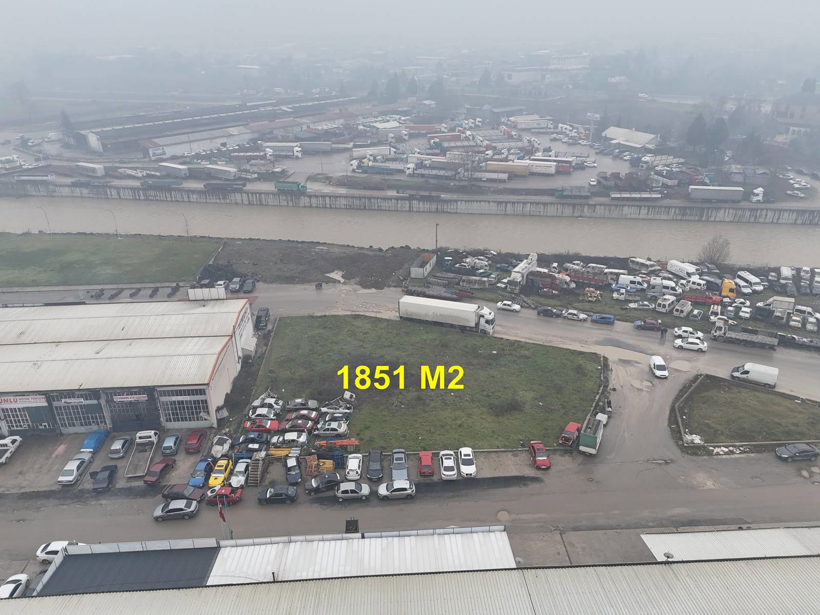 Satılık&nbsp;Arsa&nbsp;32,000,000&nbsp;TL