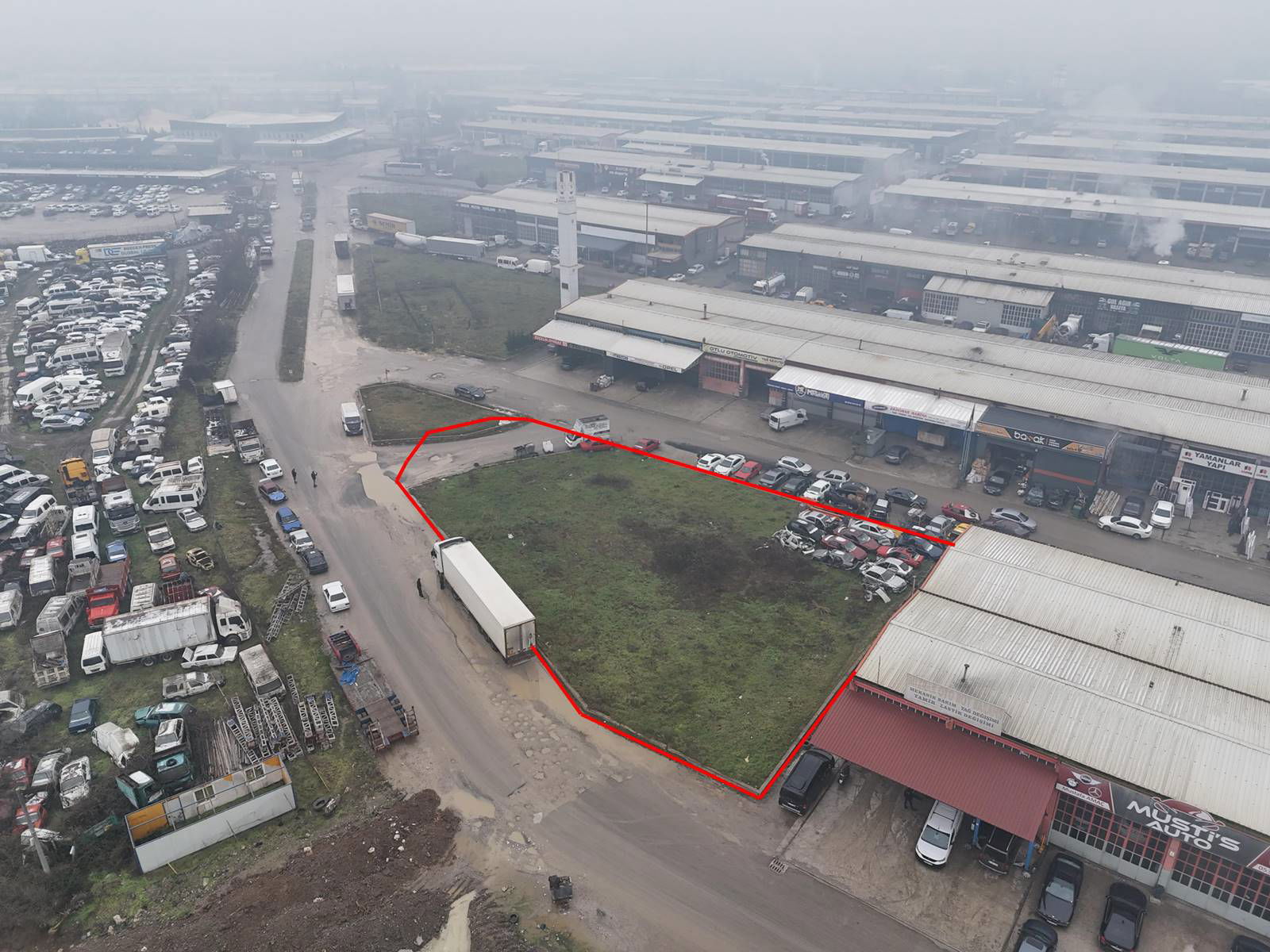 Satılık&nbsp;Arsa&nbsp;32,000,000&nbsp;TL