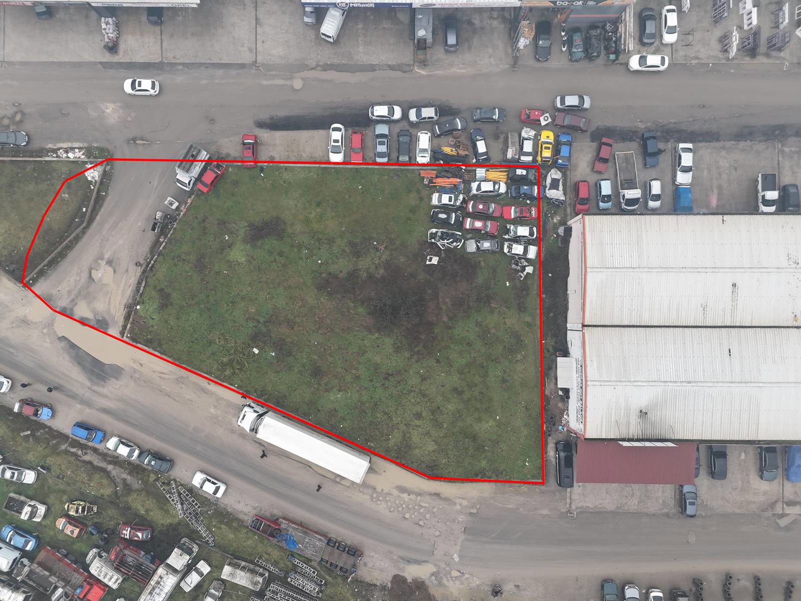 Satılık&nbsp;Arsa&nbsp;32,000,000&nbsp;TL