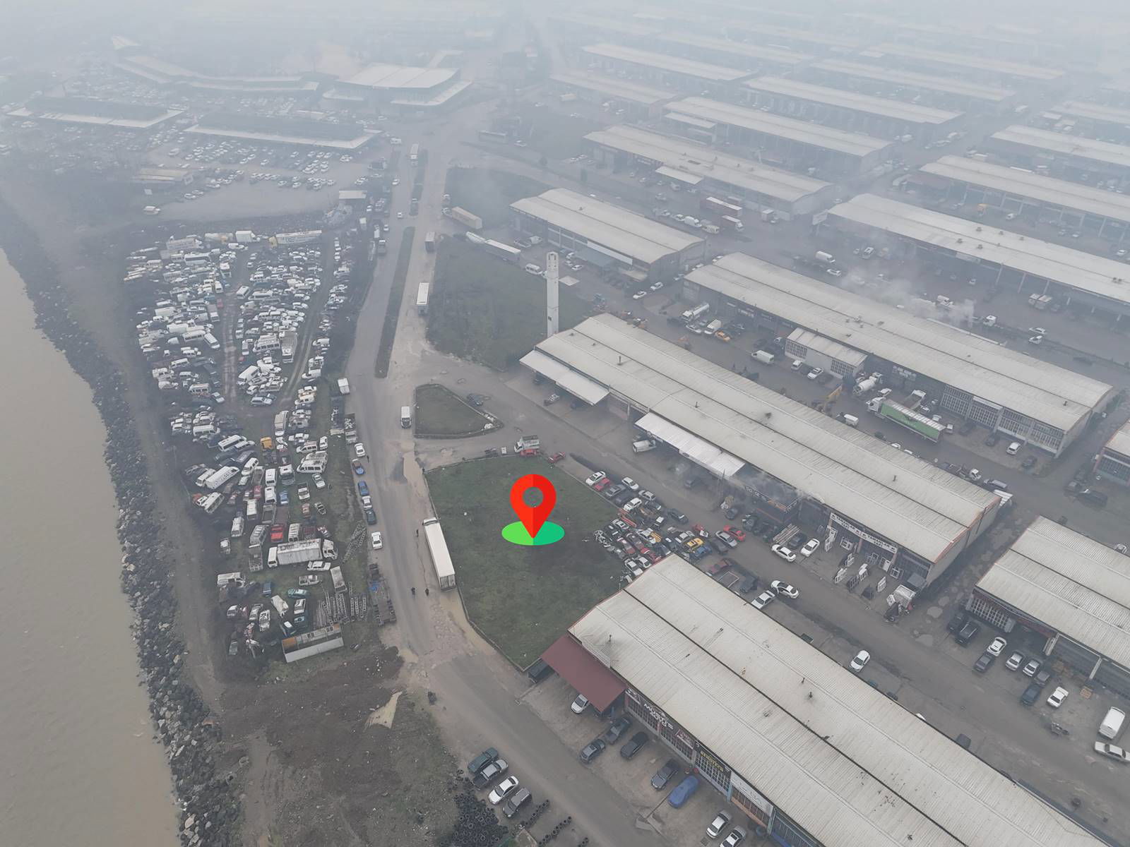 Satılık&nbsp;Arsa&nbsp;32,000,000&nbsp;TL