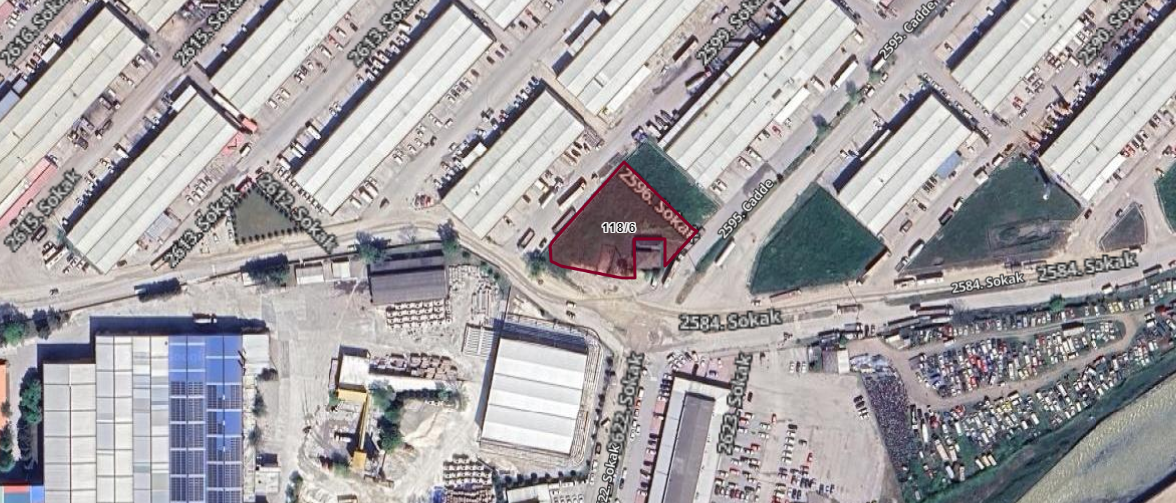 Satılık&nbsp;Arsa&nbsp;32,500,000&nbsp;TL