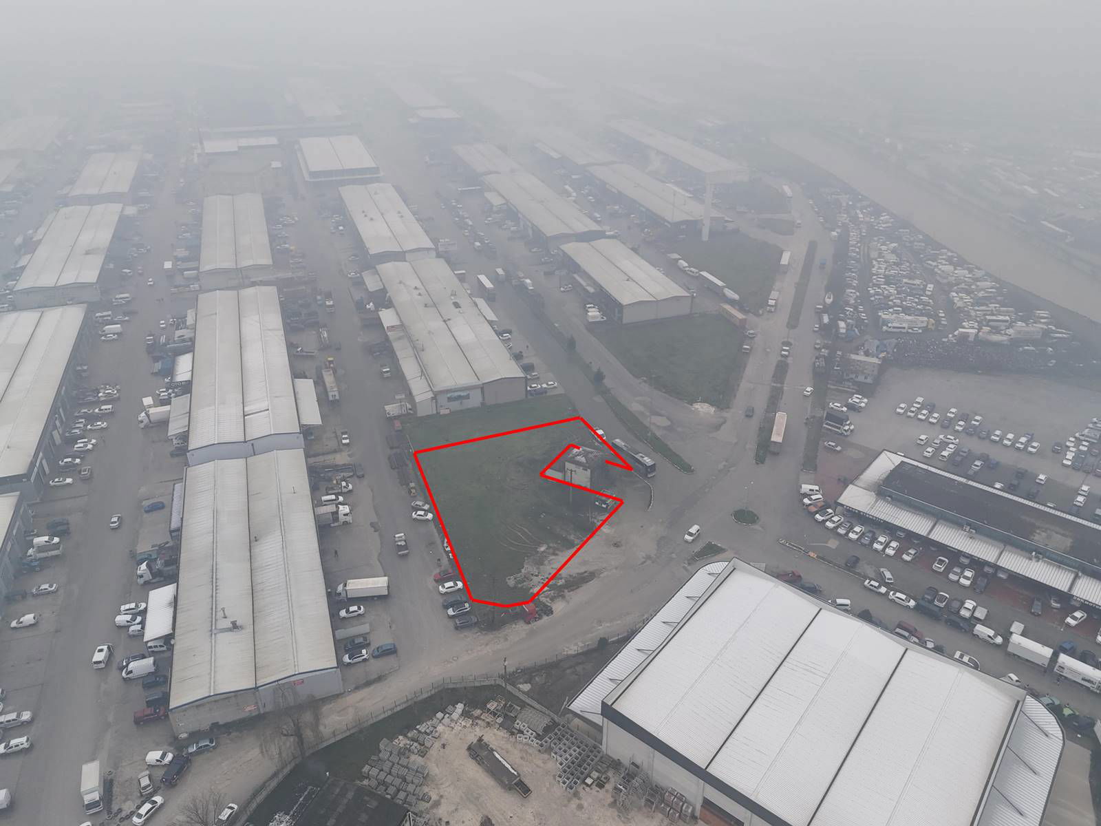 Satılık&nbsp;Arsa&nbsp;32,500,000&nbsp;TL