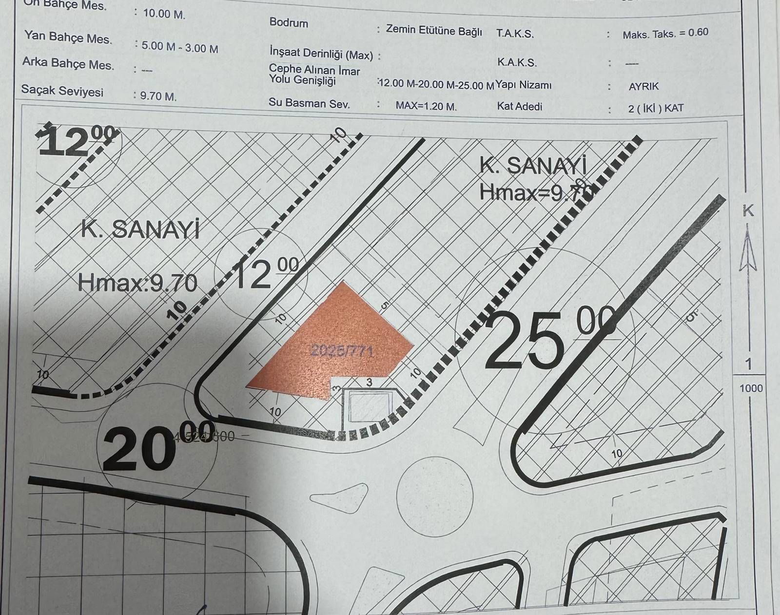 Satılık&nbsp;Arsa&nbsp;32,500,000&nbsp;TL