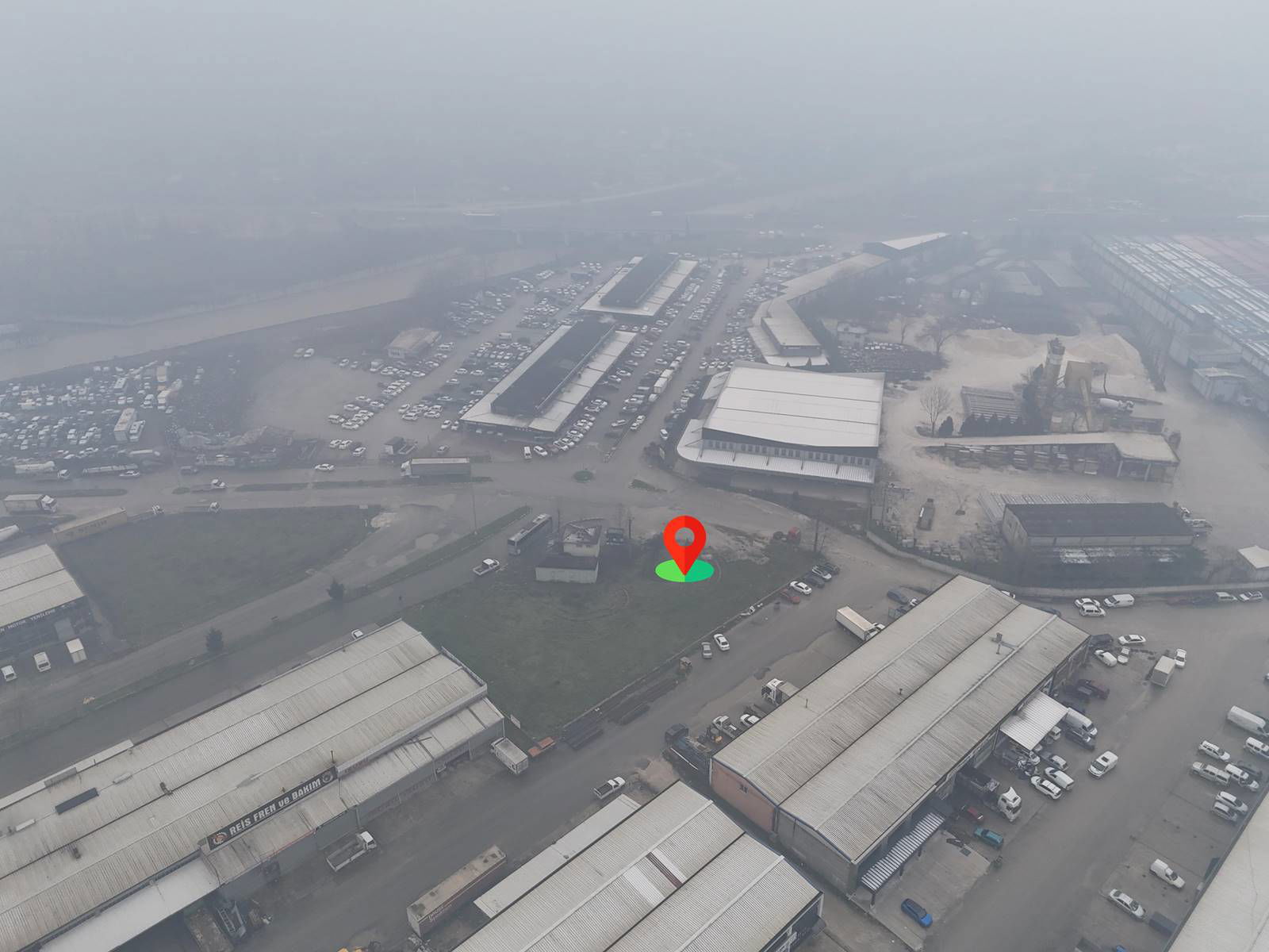 Satılık&nbsp;Arsa&nbsp;32,500,000&nbsp;TL