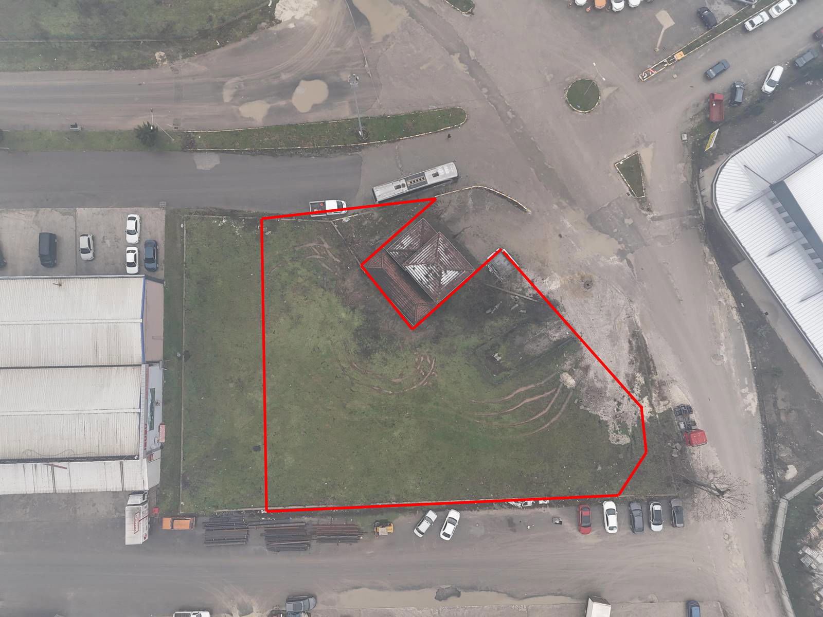 Satılık&nbsp;Arsa&nbsp;32,500,000&nbsp;TL