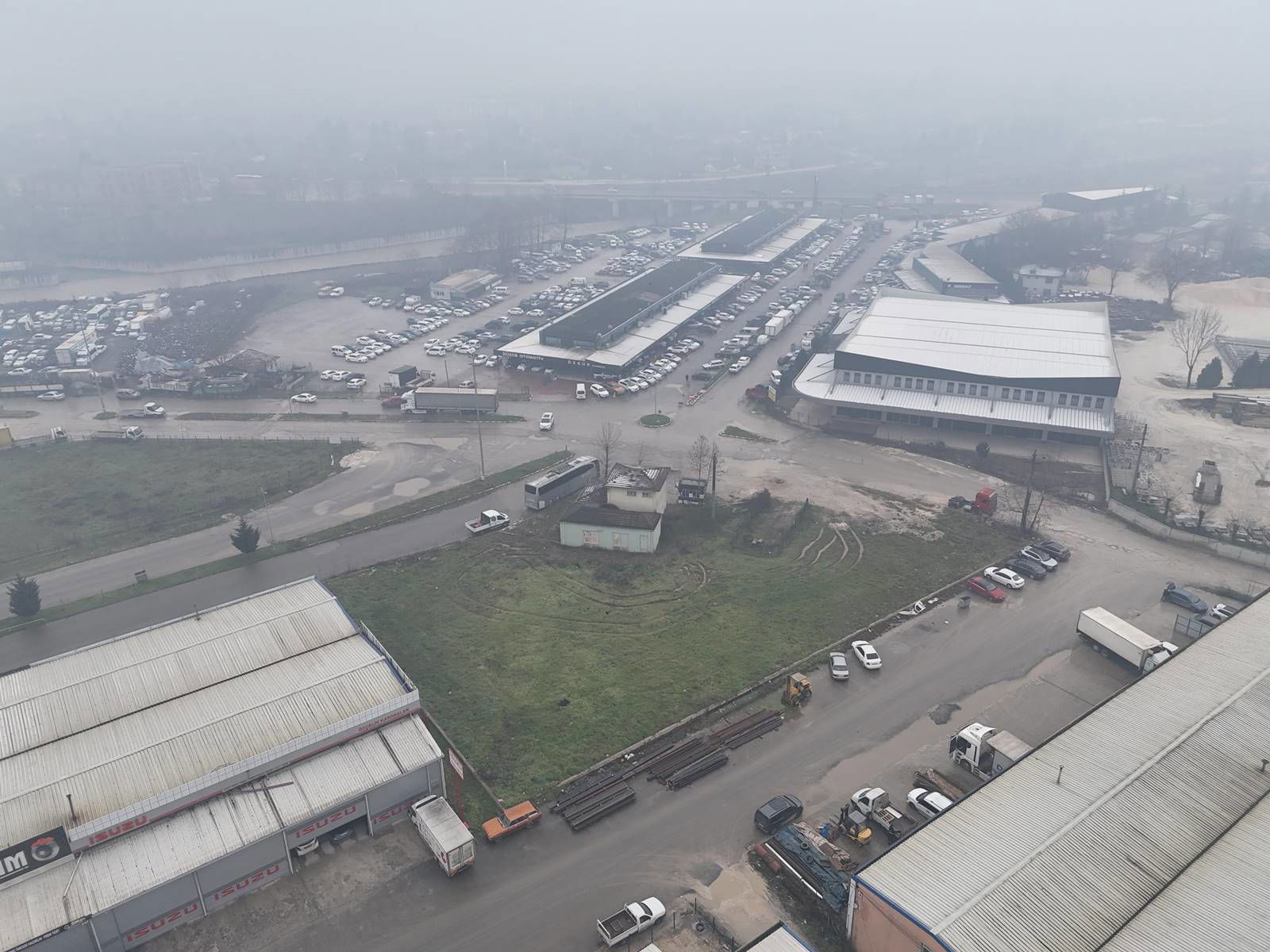 Satılık&nbsp;Arsa&nbsp;32,500,000&nbsp;TL