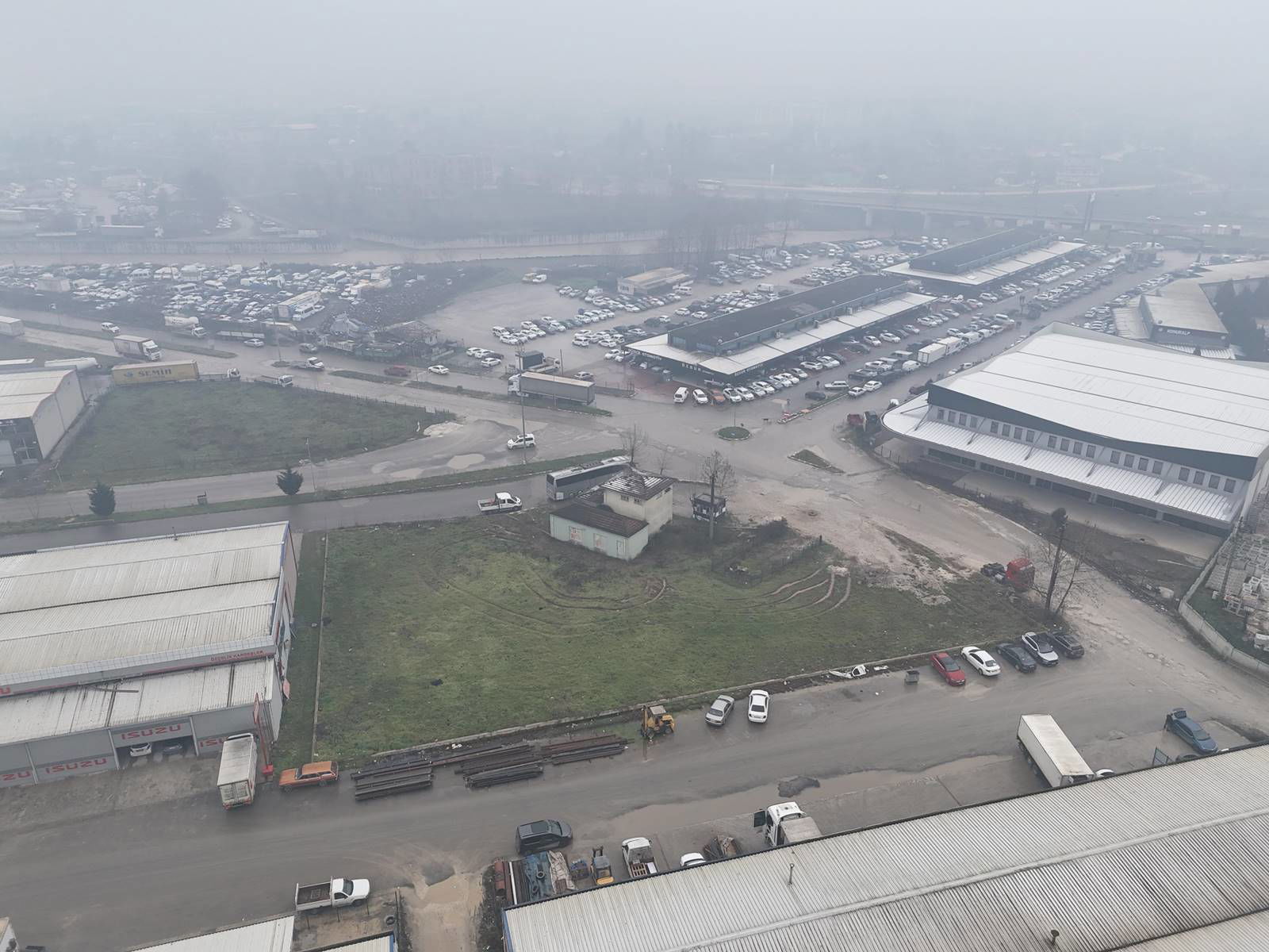 Satılık&nbsp;Arsa&nbsp;32,500,000&nbsp;TL