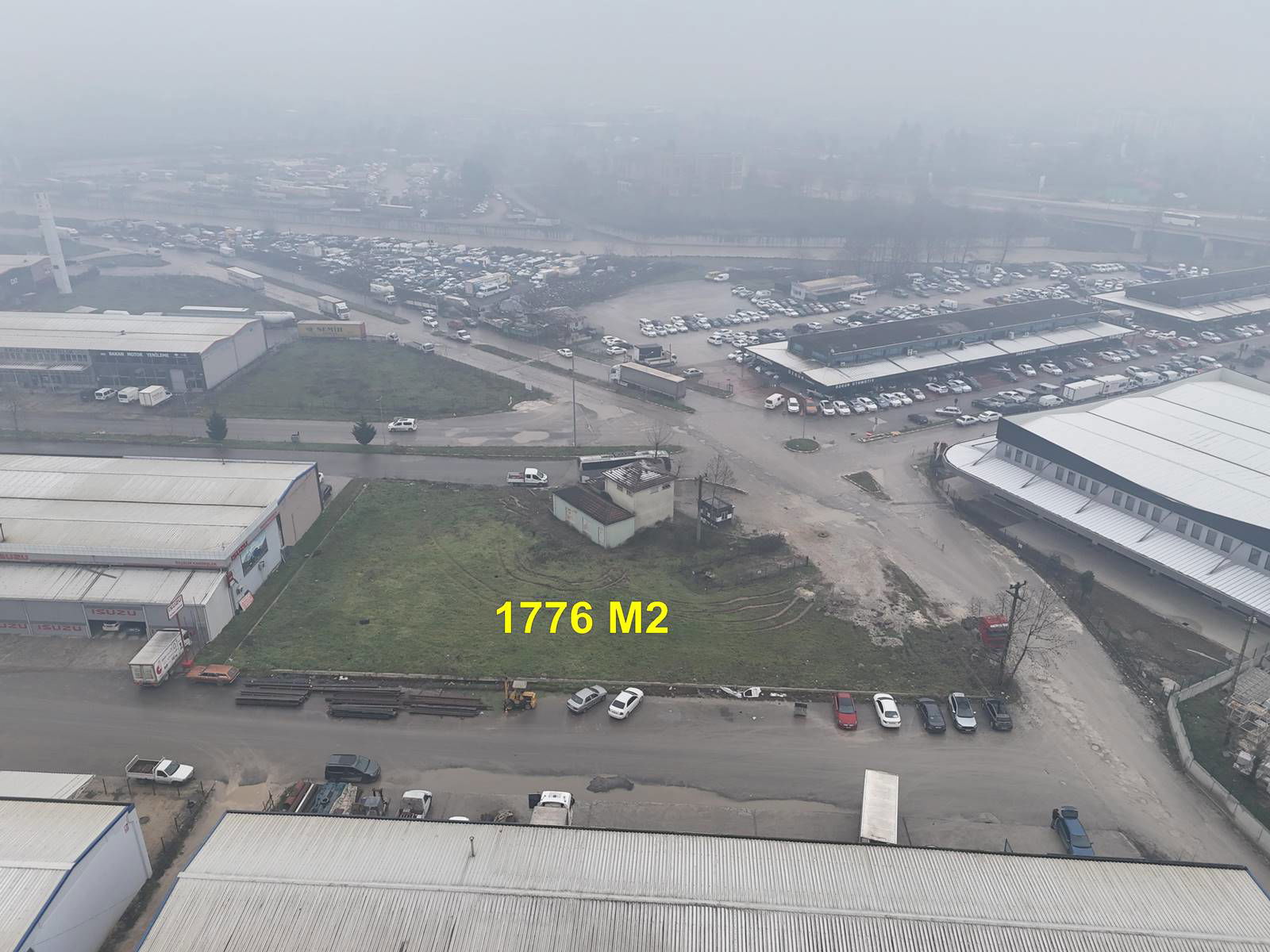 Satılık&nbsp;Arsa&nbsp;32,500,000&nbsp;TL