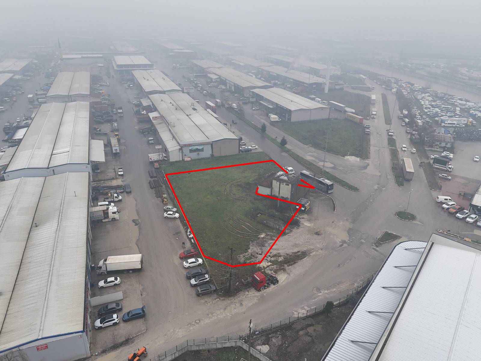 Satılık&nbsp;Arsa&nbsp;32,500,000&nbsp;TL