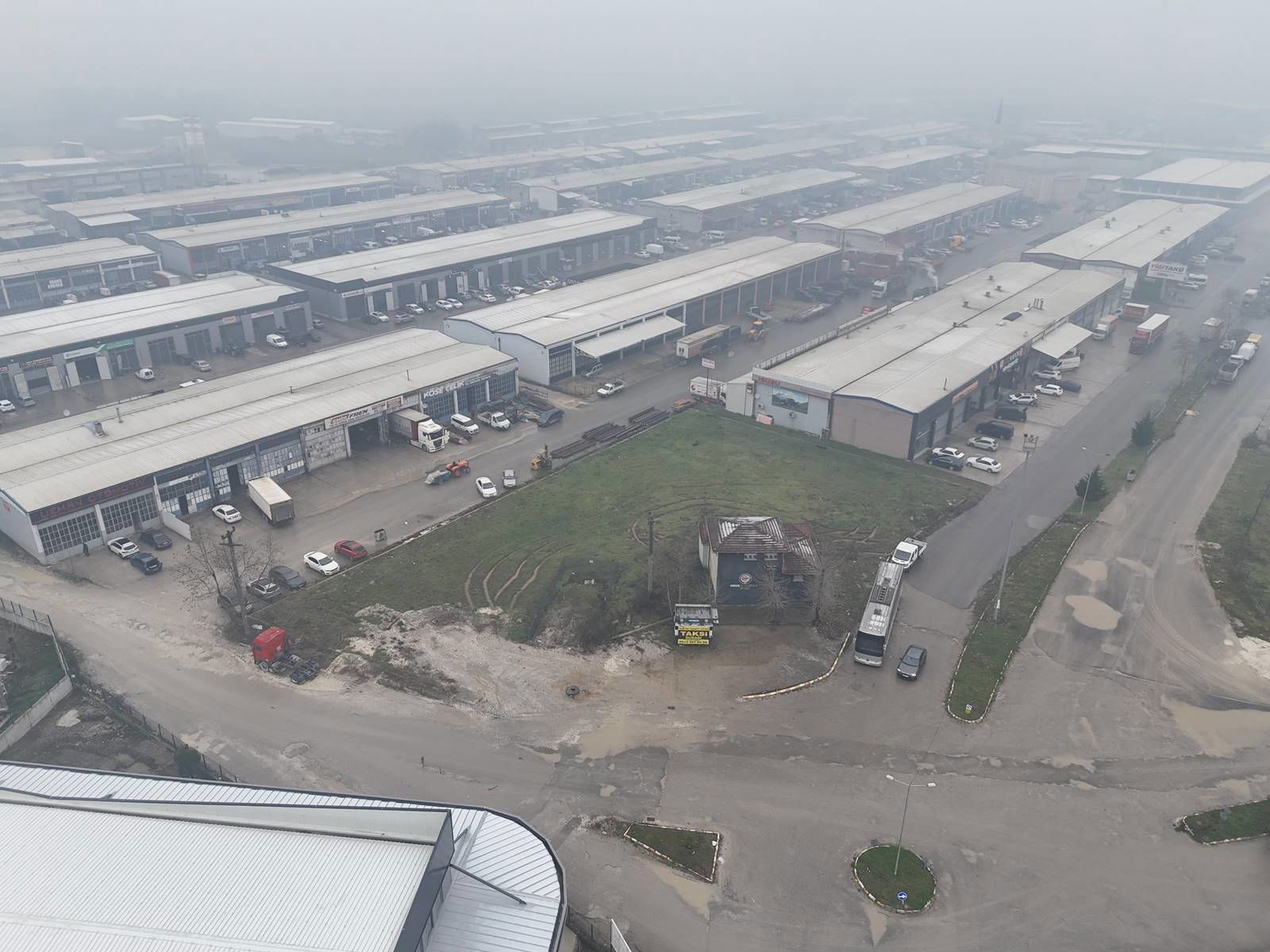 Satılık&nbsp;Arsa&nbsp;32,500,000&nbsp;TL