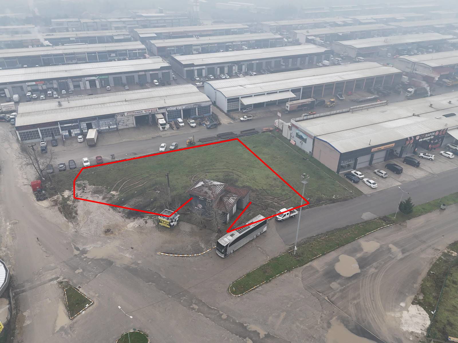 Satılık&nbsp;Arsa&nbsp;32,500,000&nbsp;TL