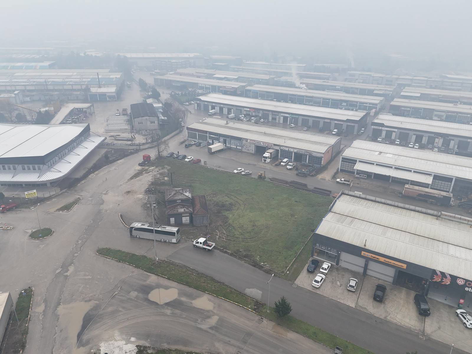 Satılık&nbsp;Arsa&nbsp;32,500,000&nbsp;TL