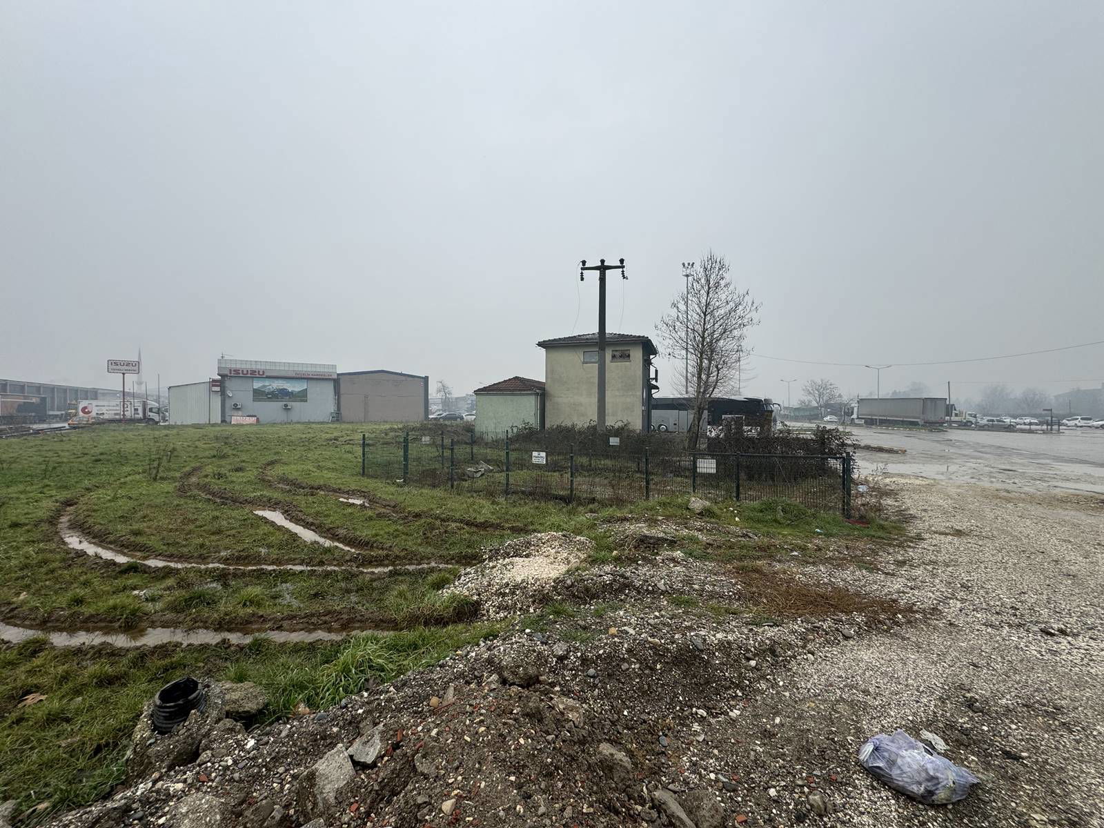 Satılık&nbsp;Arsa&nbsp;32,500,000&nbsp;TL