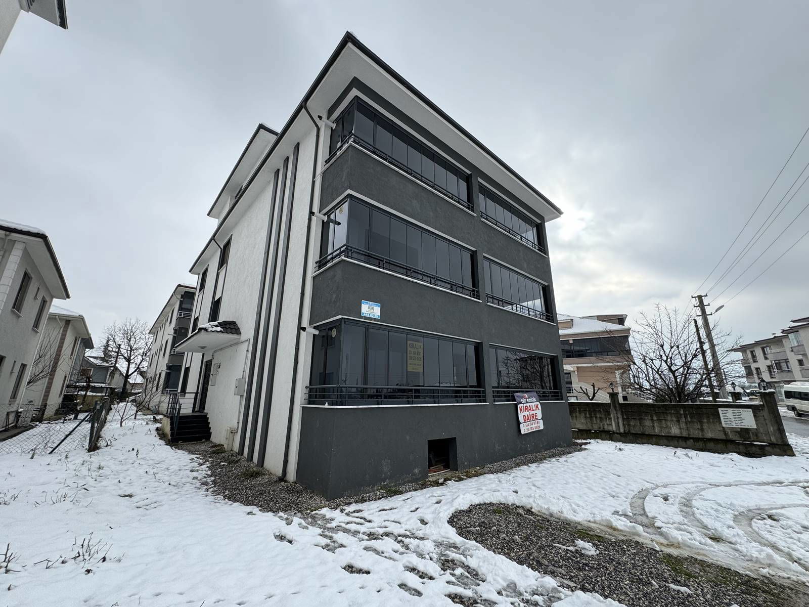 Kiralık&nbsp;Daire&nbsp;25,000&nbsp;TL