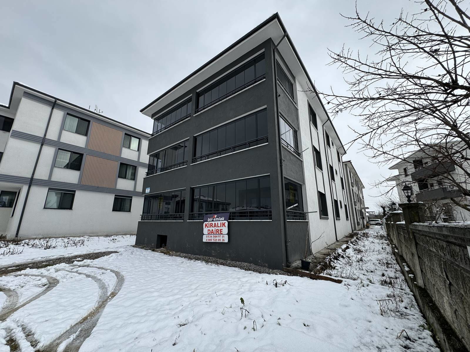 Kiralık&nbsp;Daire&nbsp;25,000&nbsp;TL